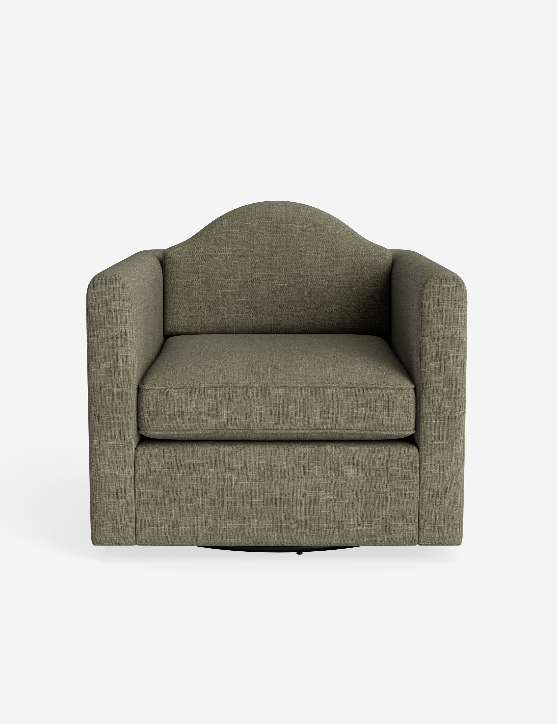 Bernadette Swivel Chair by Sarah Sherman Samuel - Image 109