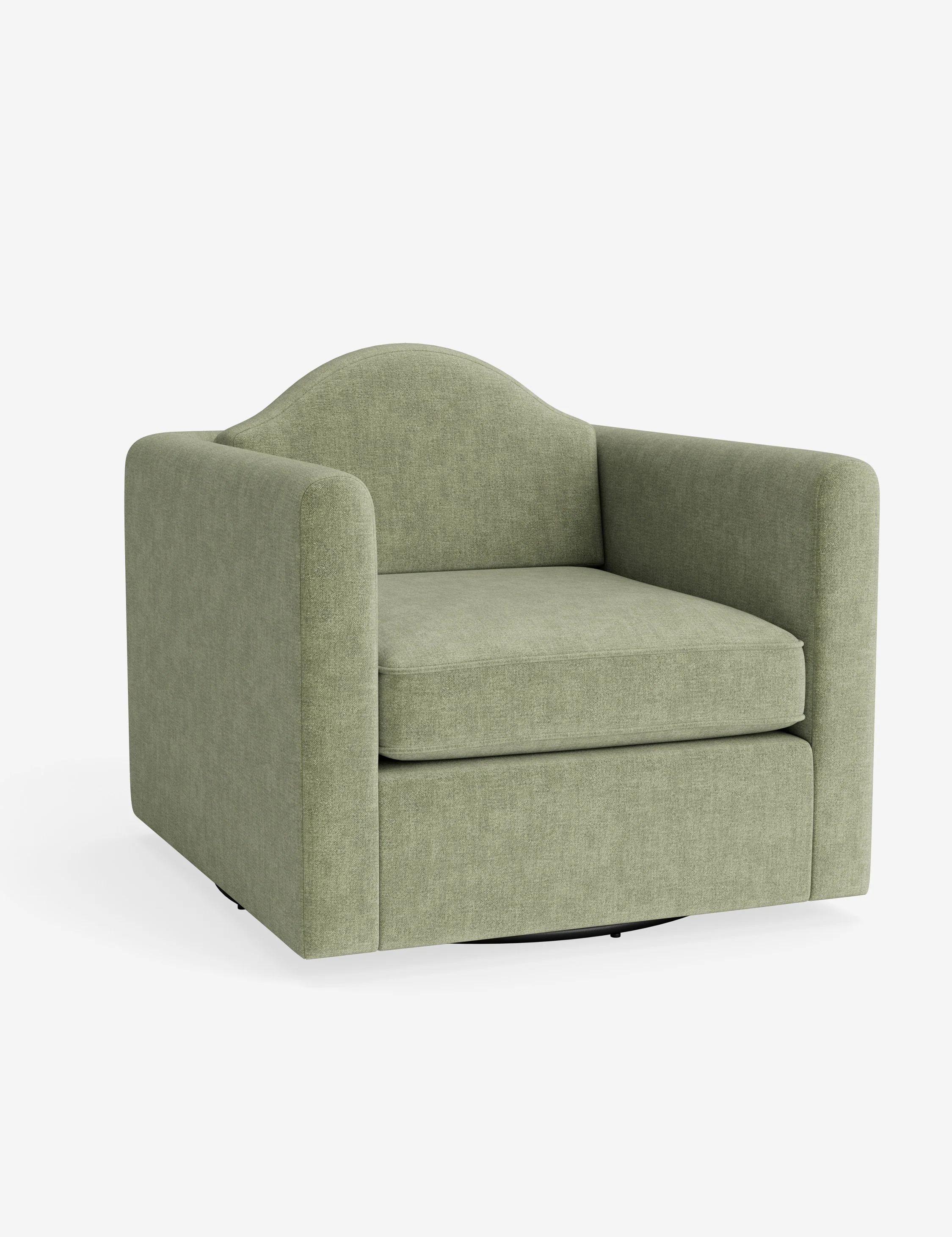 Bernadette Swivel Chair by Sarah Sherman Samuel - Image 113
