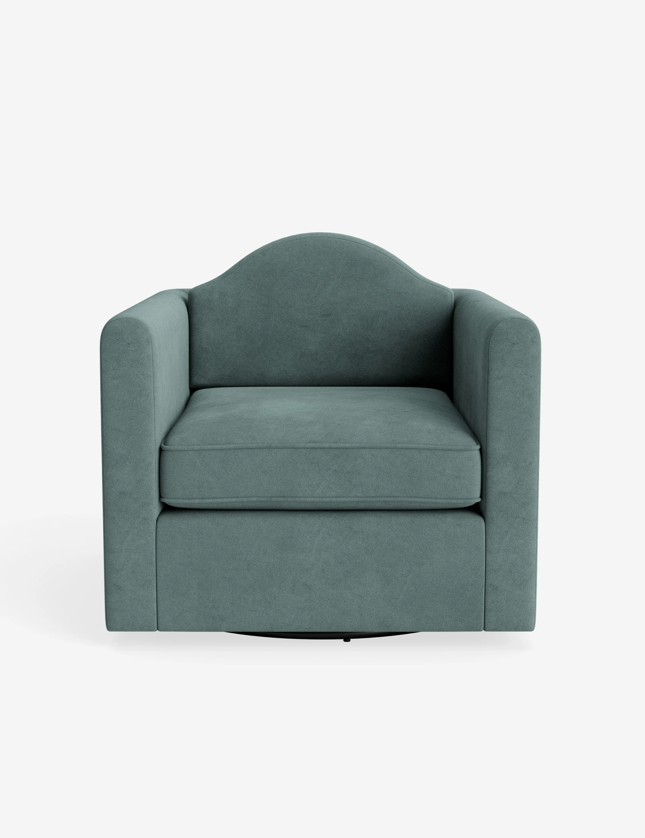 Bernadette Swivel Chair by Sarah Sherman Samuel - Image 121