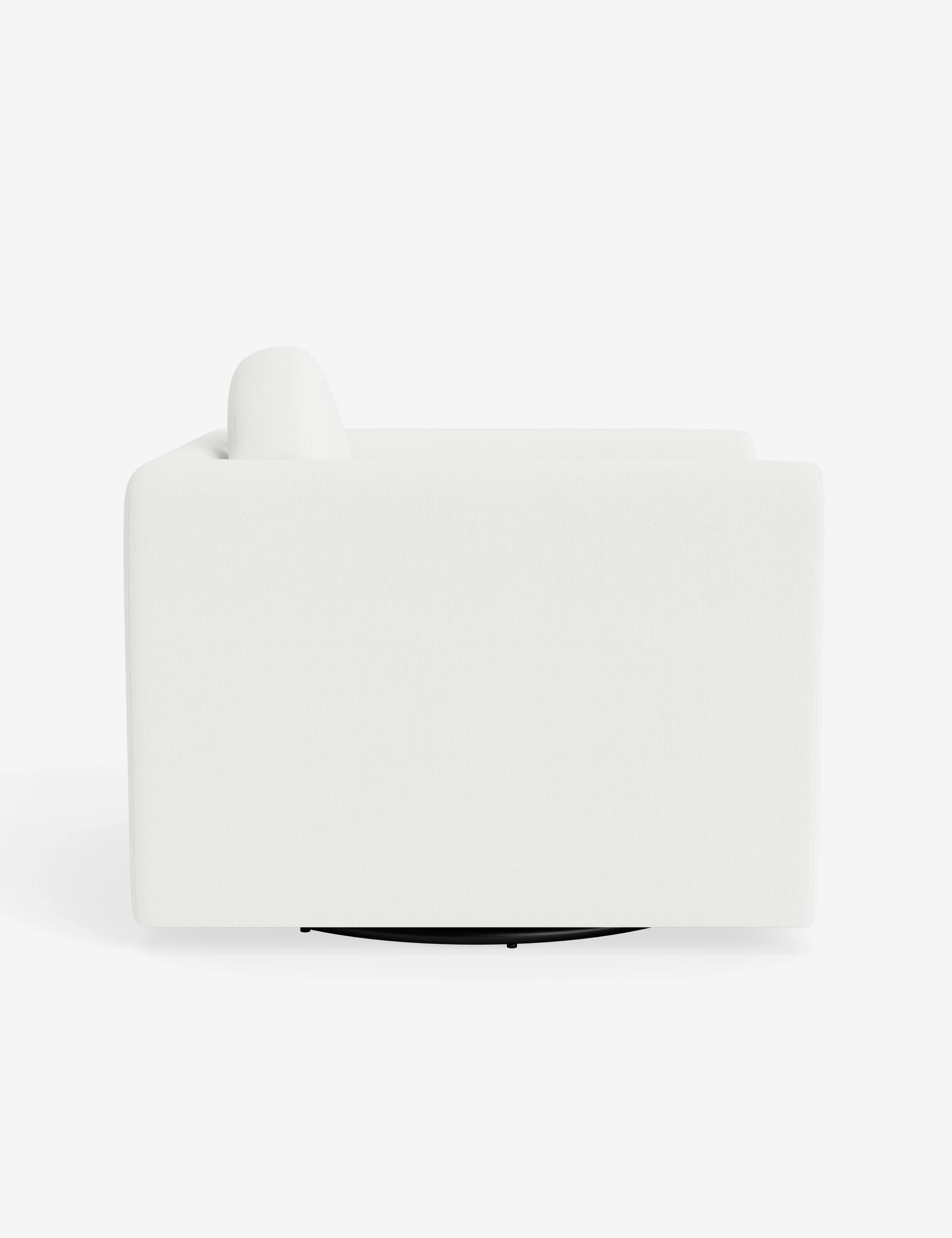 Bernadette Swivel Chair by Sarah Sherman Samuel - Image 13