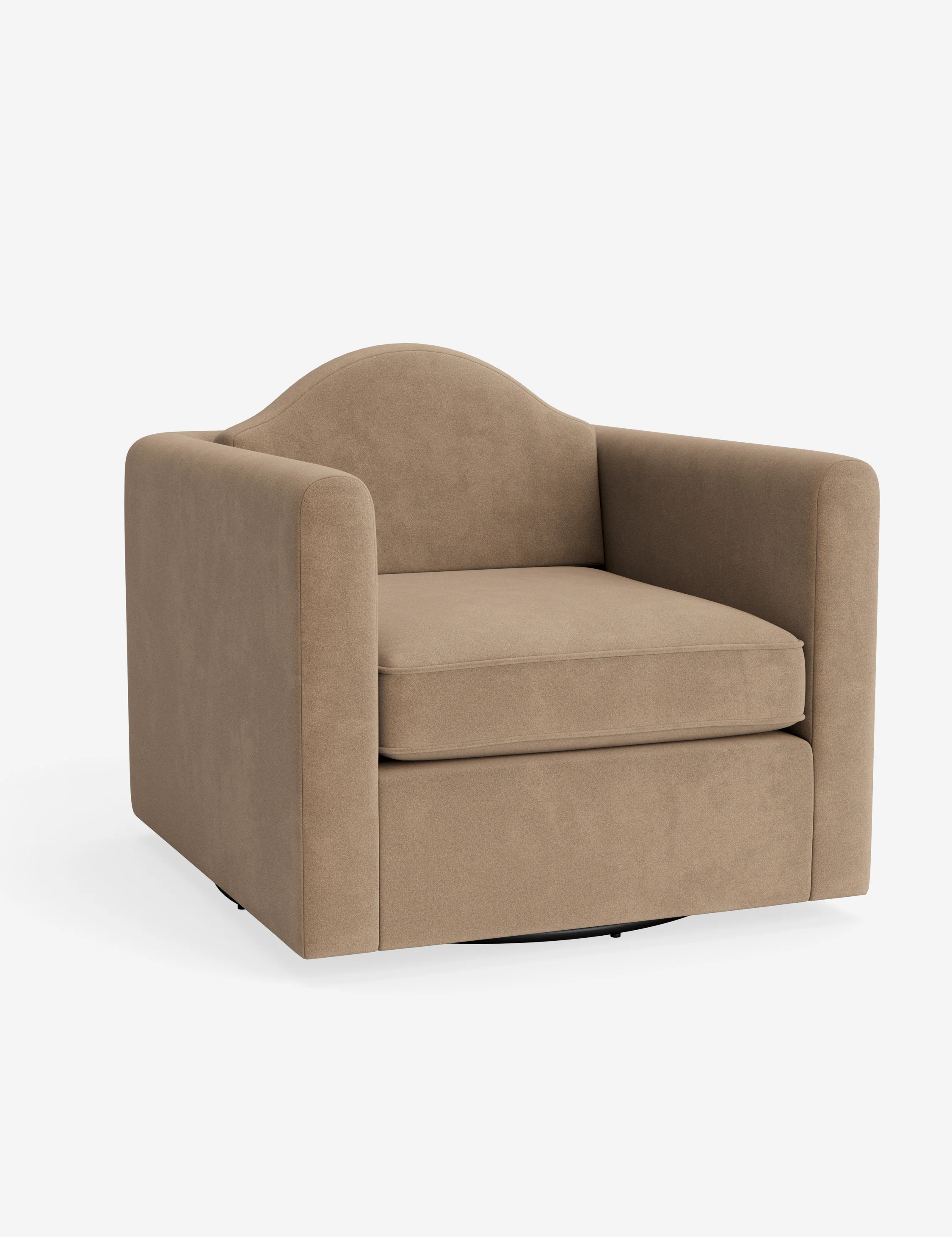 Bernadette Swivel Chair by Sarah Sherman Samuel - Image 140