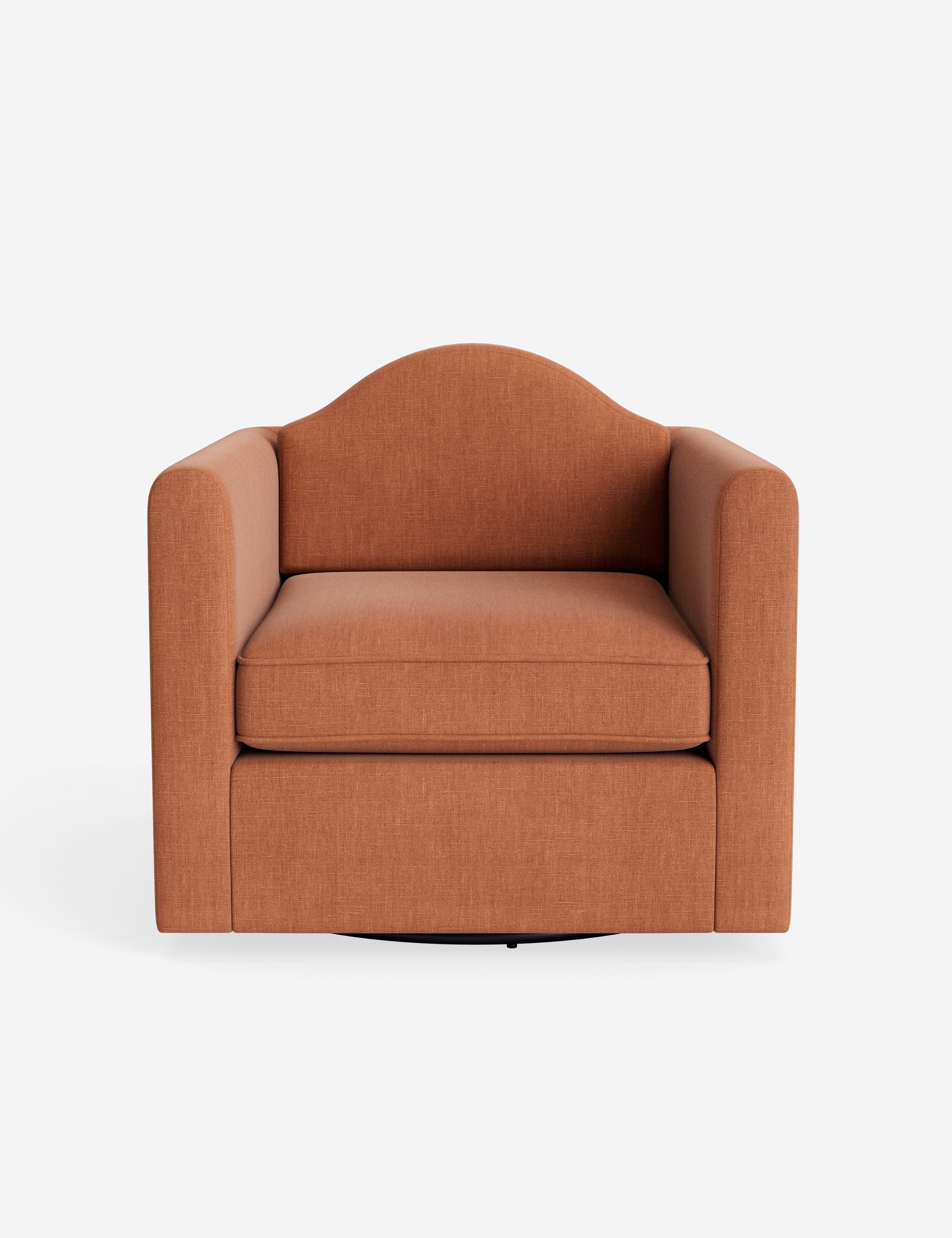 Bernadette Swivel Chair by Sarah Sherman Samuel - Image 142