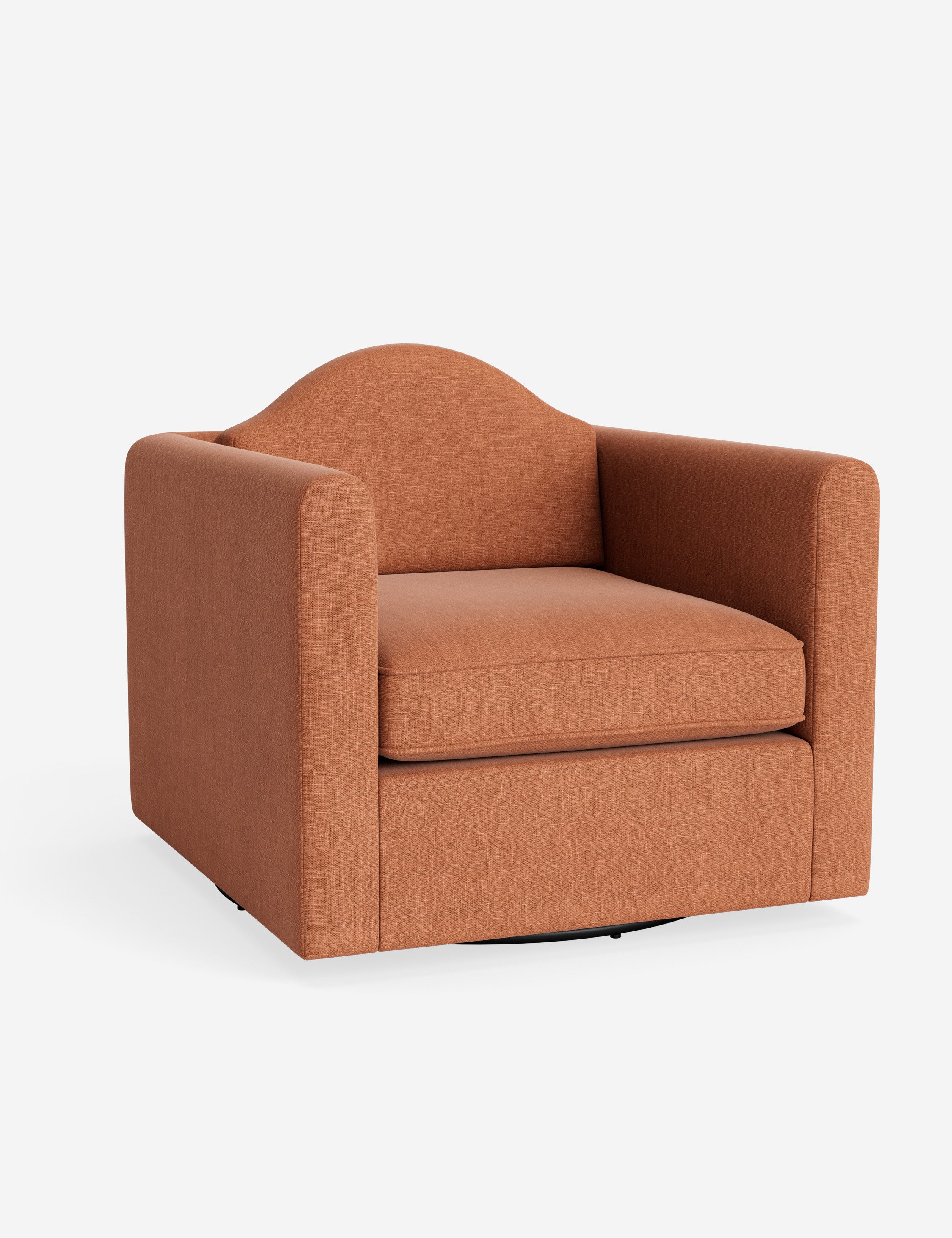 Bernadette Swivel Chair by Sarah Sherman Samuel - Image 143