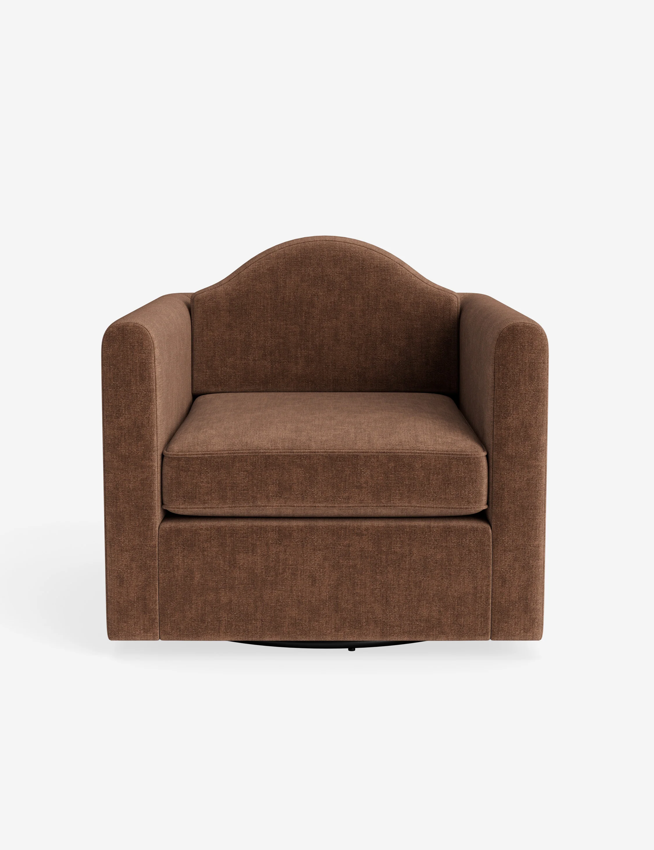 Bernadette Swivel Chair by Sarah Sherman Samuel - Image 145