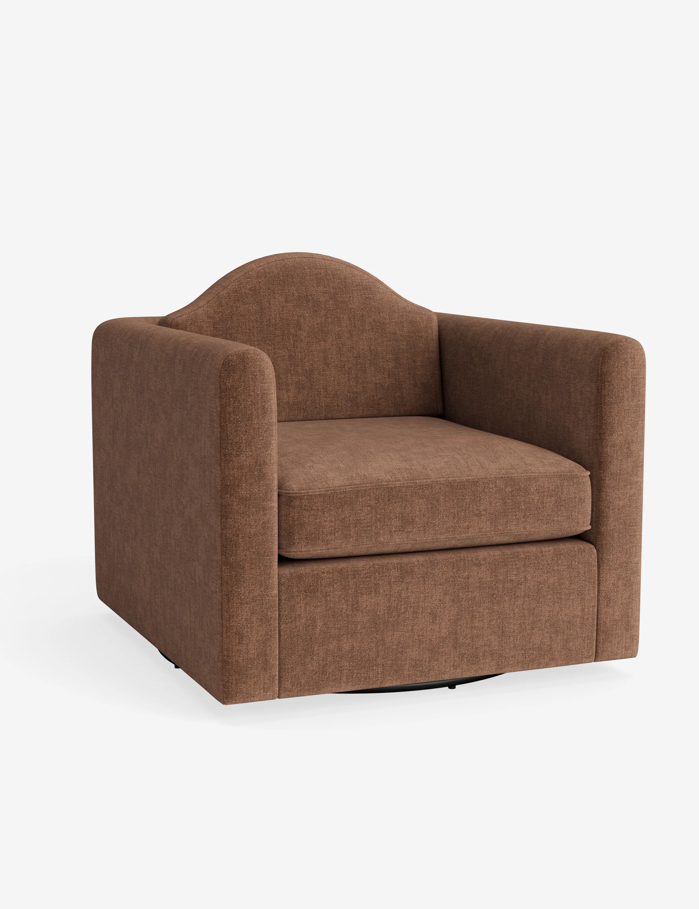 Bernadette Swivel Chair by Sarah Sherman Samuel - Image 146