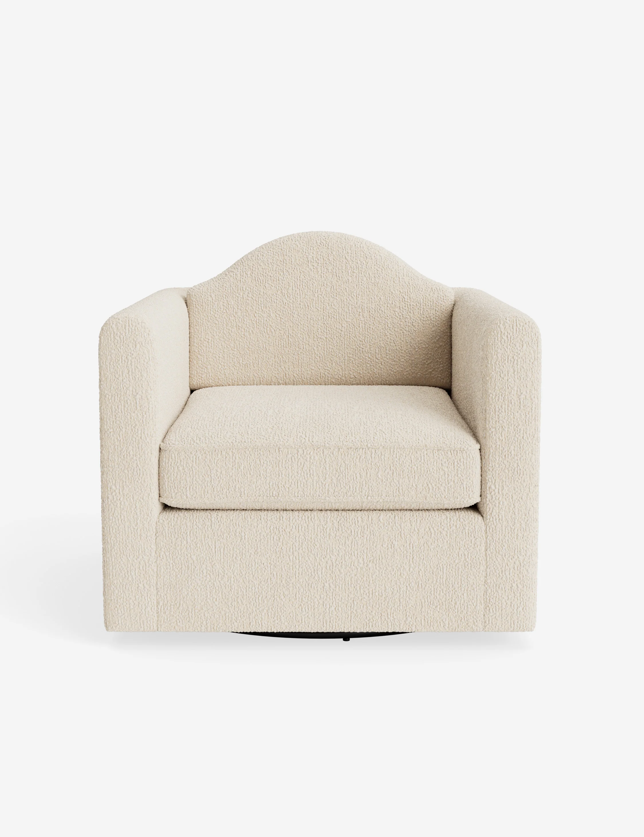 Bernadette Swivel Chair by Sarah Sherman Samuel - Image 148