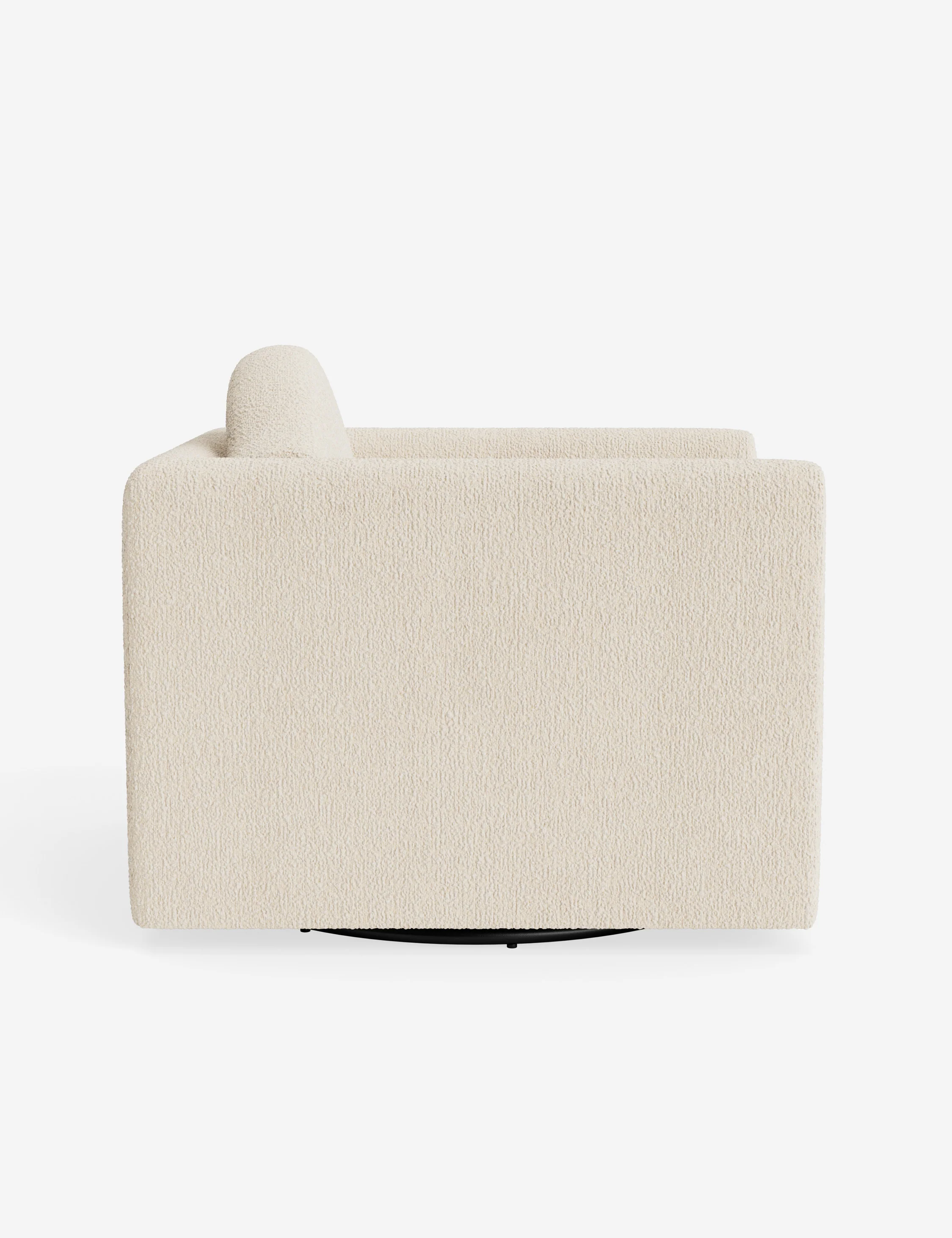 Bernadette Swivel Chair by Sarah Sherman Samuel - Image 150