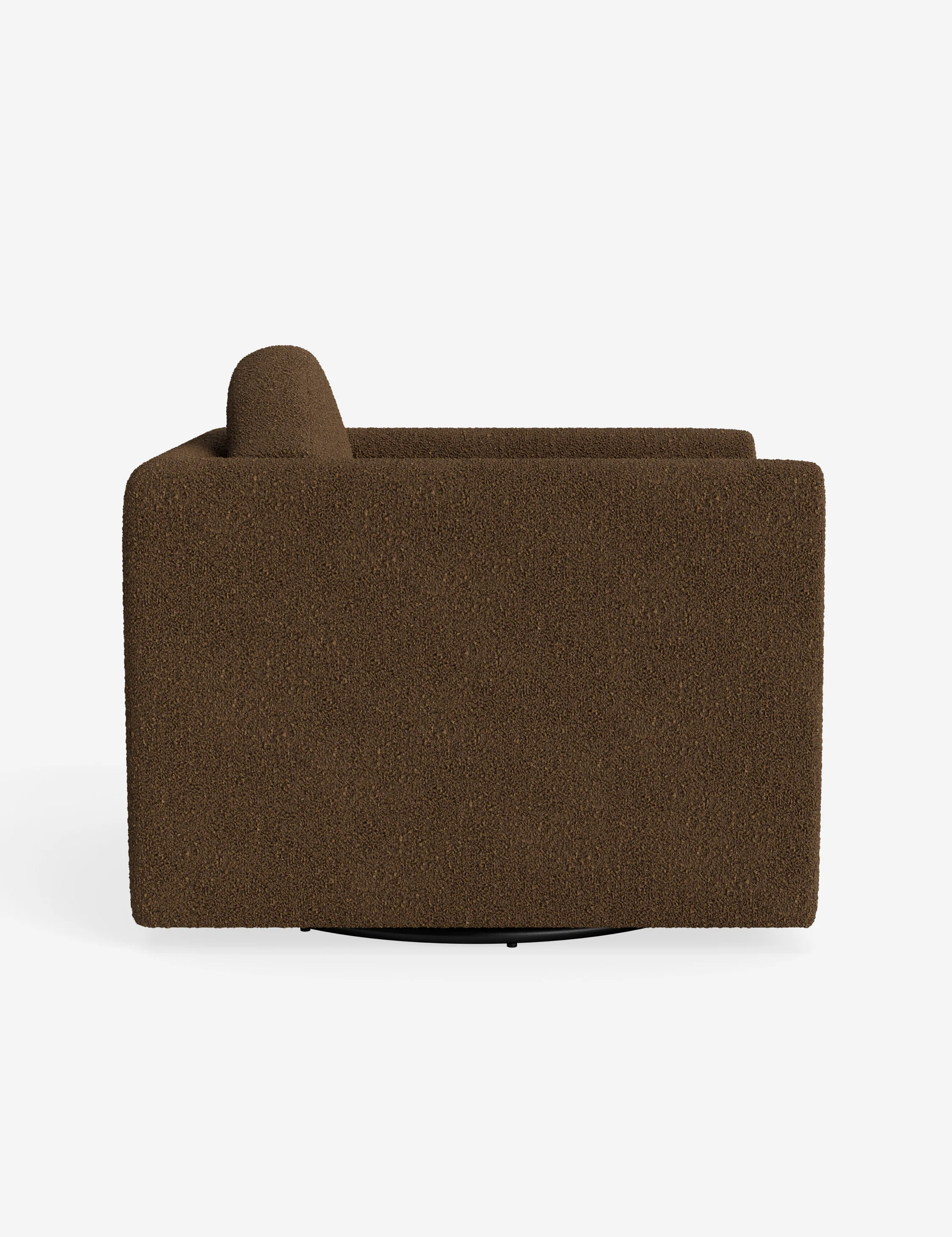 Bernadette Swivel Chair by Sarah Sherman Samuel - Image 171