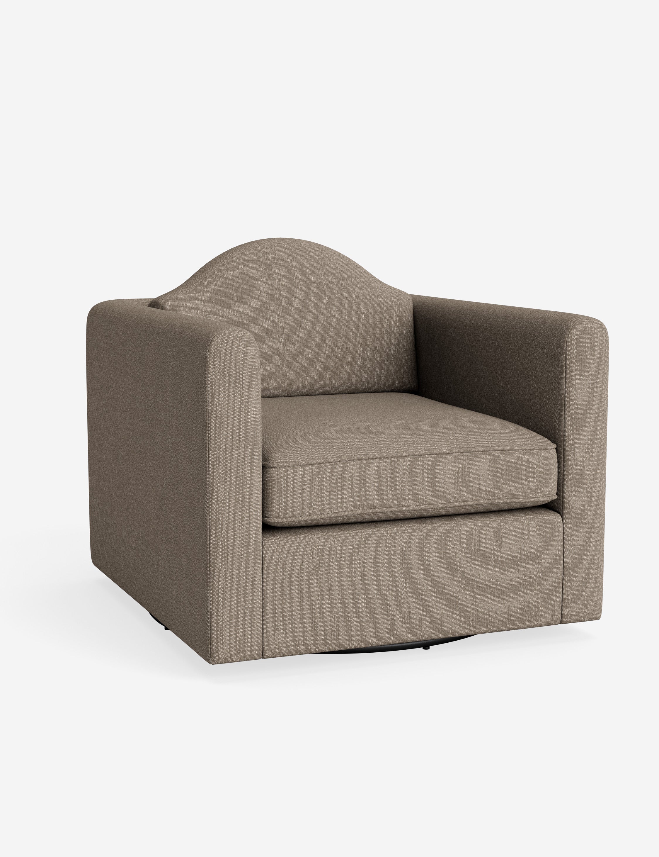 Bernadette Swivel Chair by Sarah Sherman Samuel - Image 176