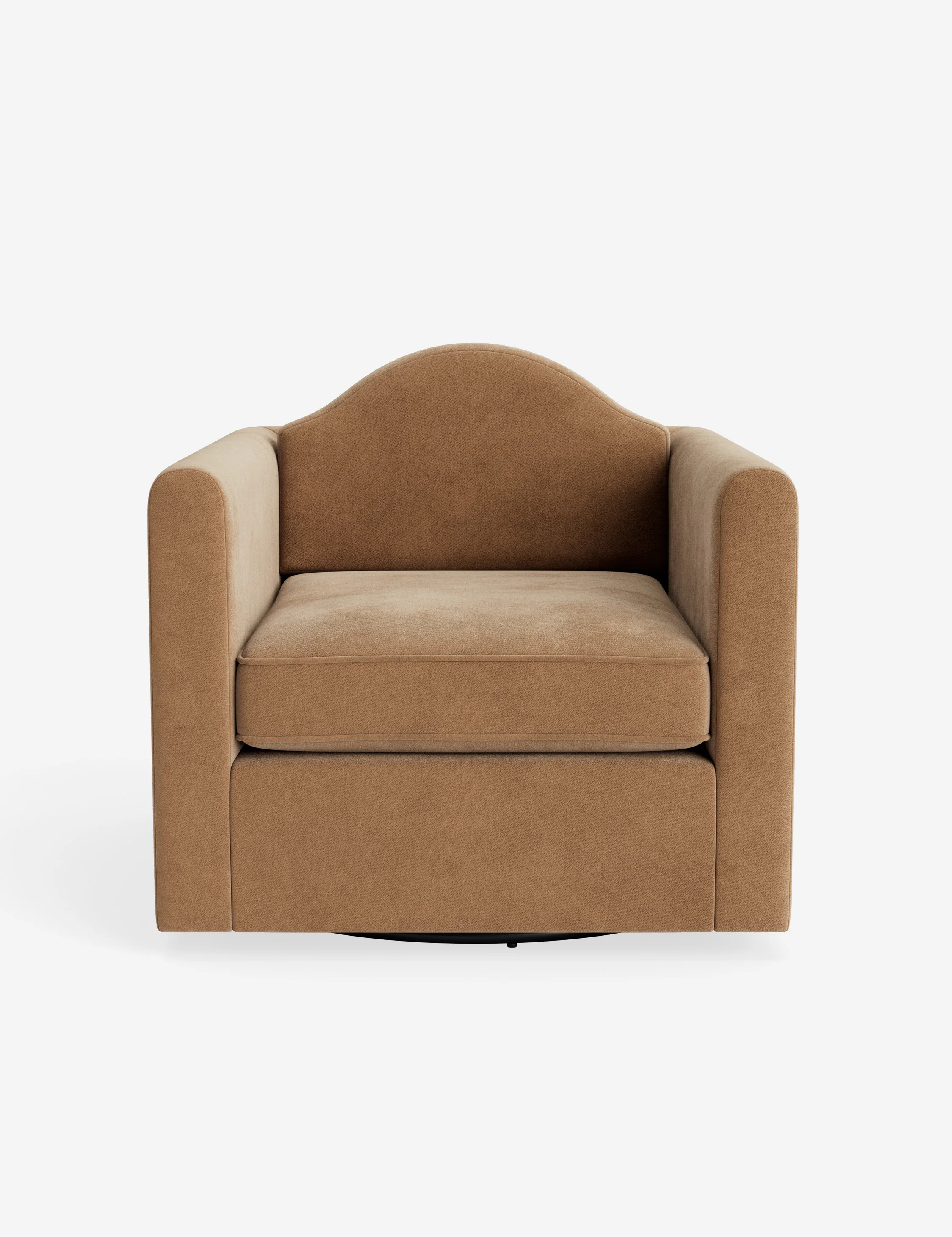 Bernadette Swivel Chair by Sarah Sherman Samuel - Image 181