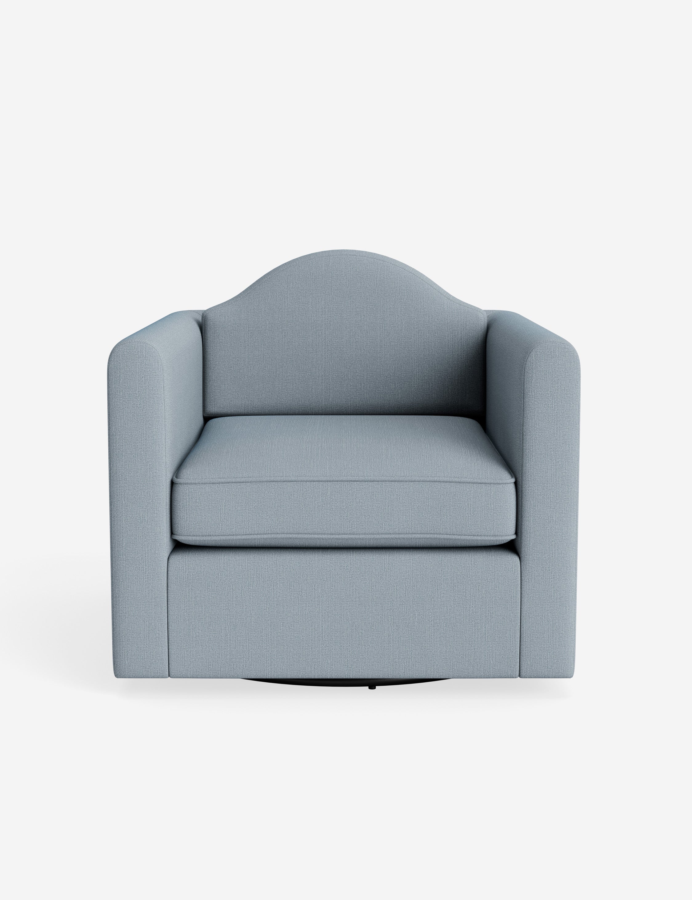 Bernadette Swivel Chair by Sarah Sherman Samuel - Image 184