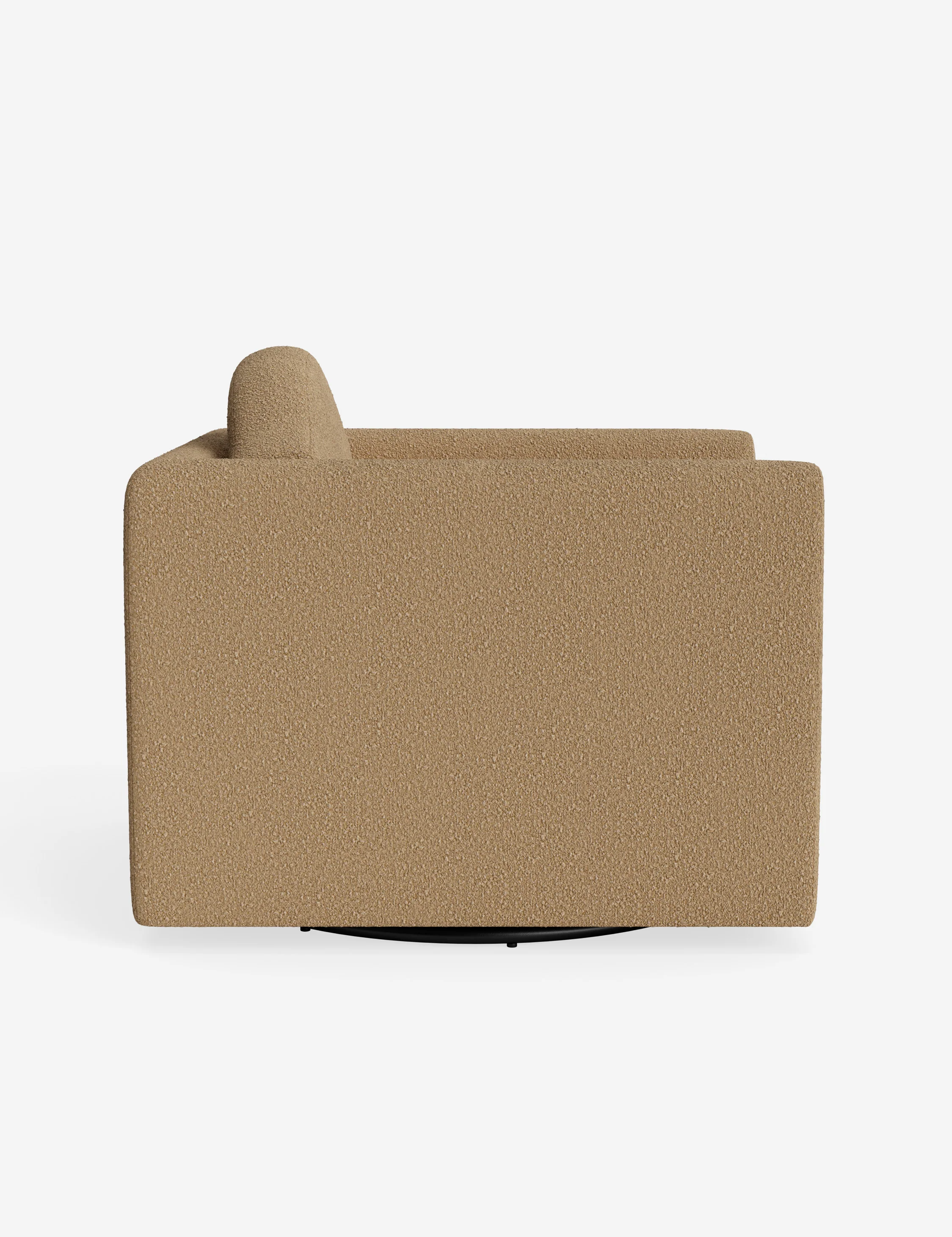 Bernadette Swivel Chair by Sarah Sherman Samuel - Image 19