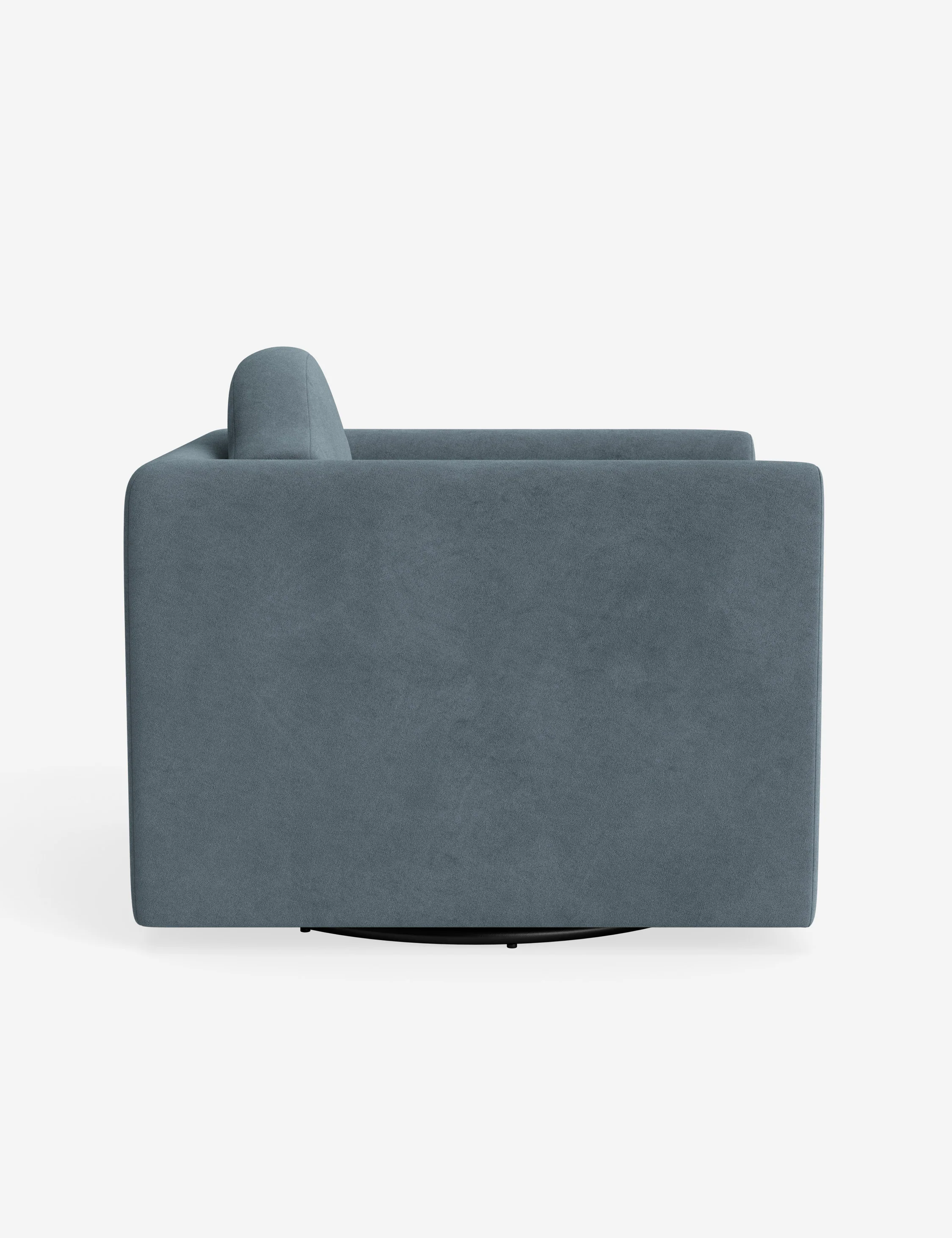 Bernadette Swivel Chair by Sarah Sherman Samuel - Image 22