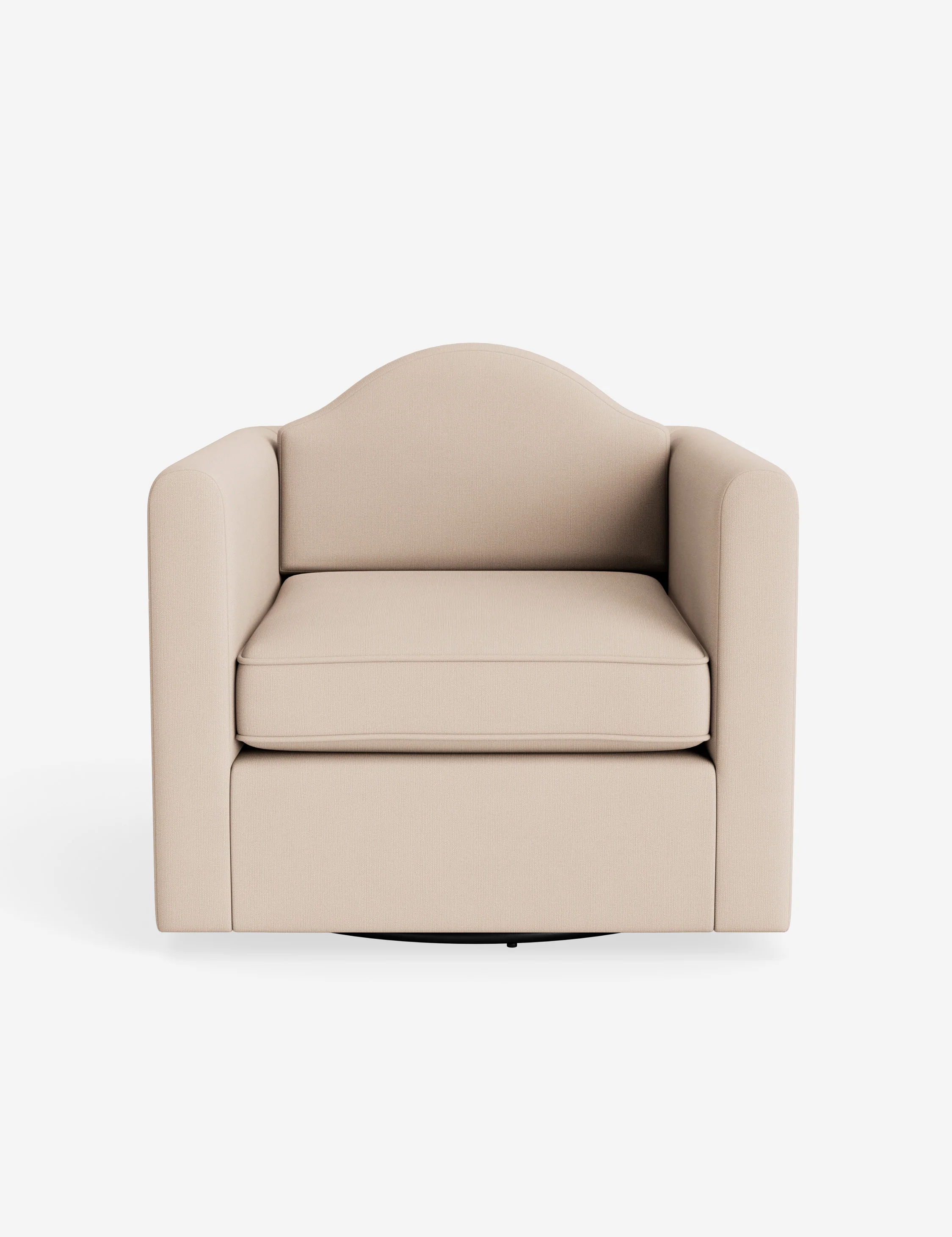 Bernadette Swivel Chair by Sarah Sherman Samuel - Image 23