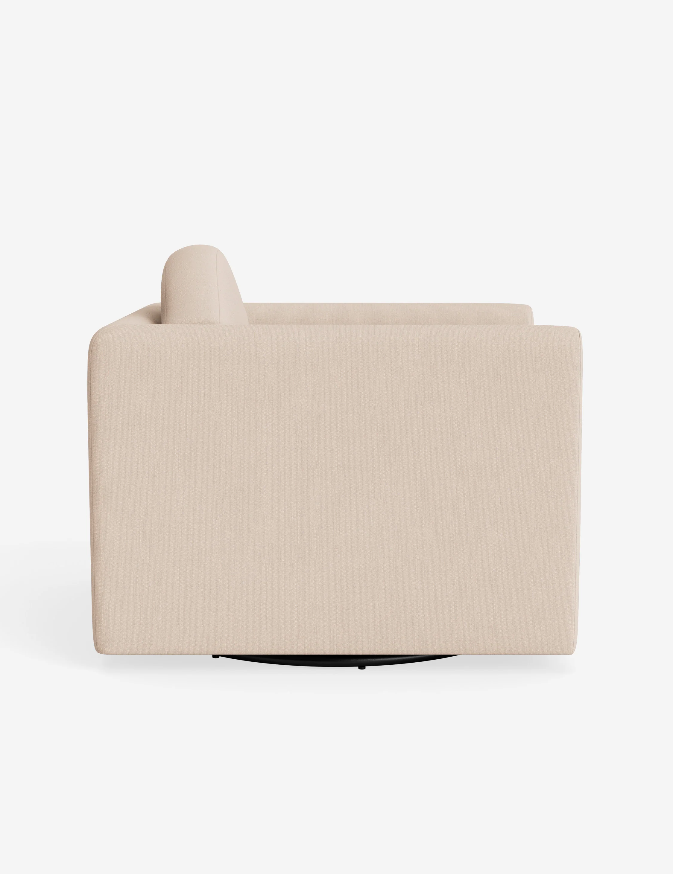 Bernadette Swivel Chair by Sarah Sherman Samuel - Image 25