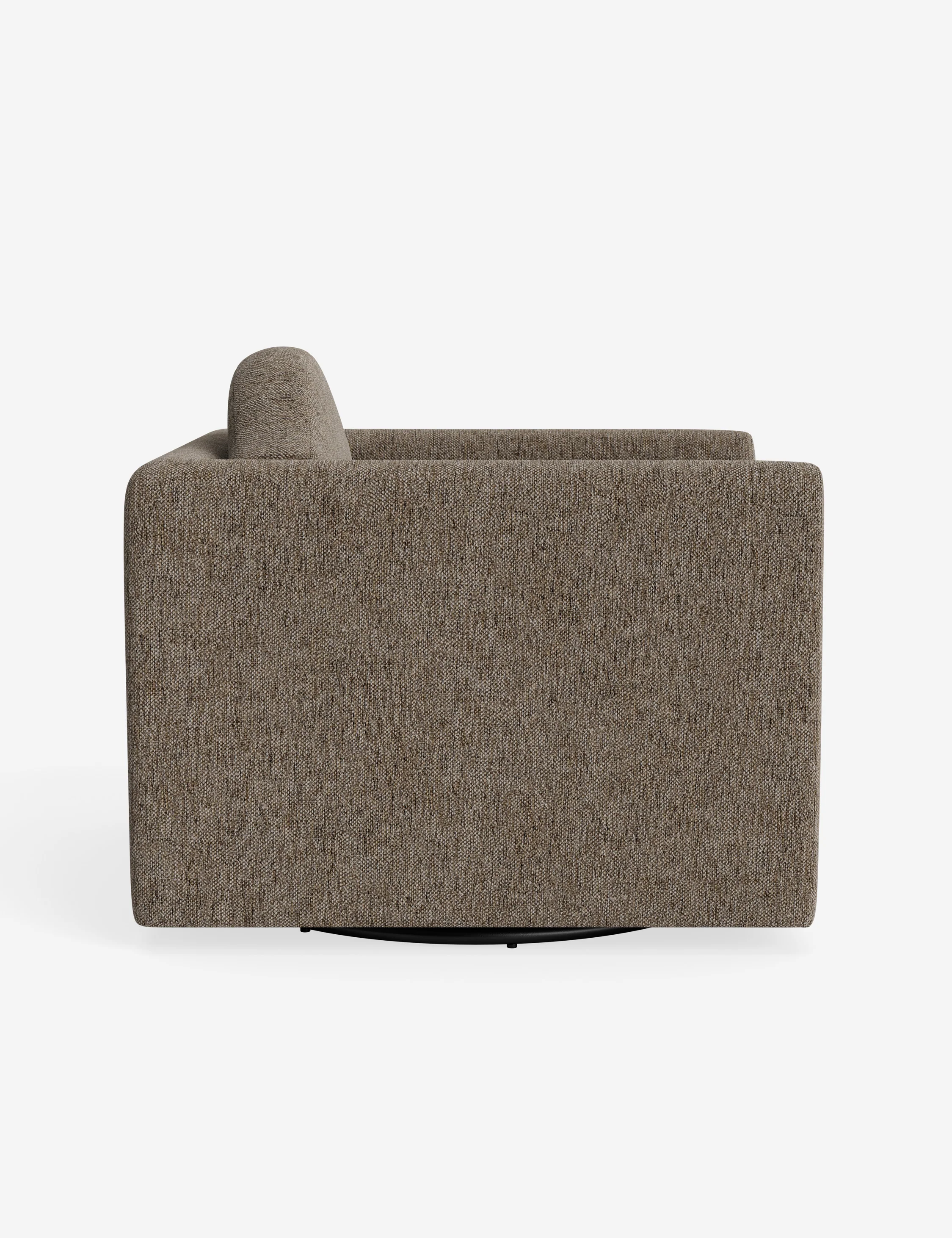 Bernadette Swivel Chair by Sarah Sherman Samuel - Image 34