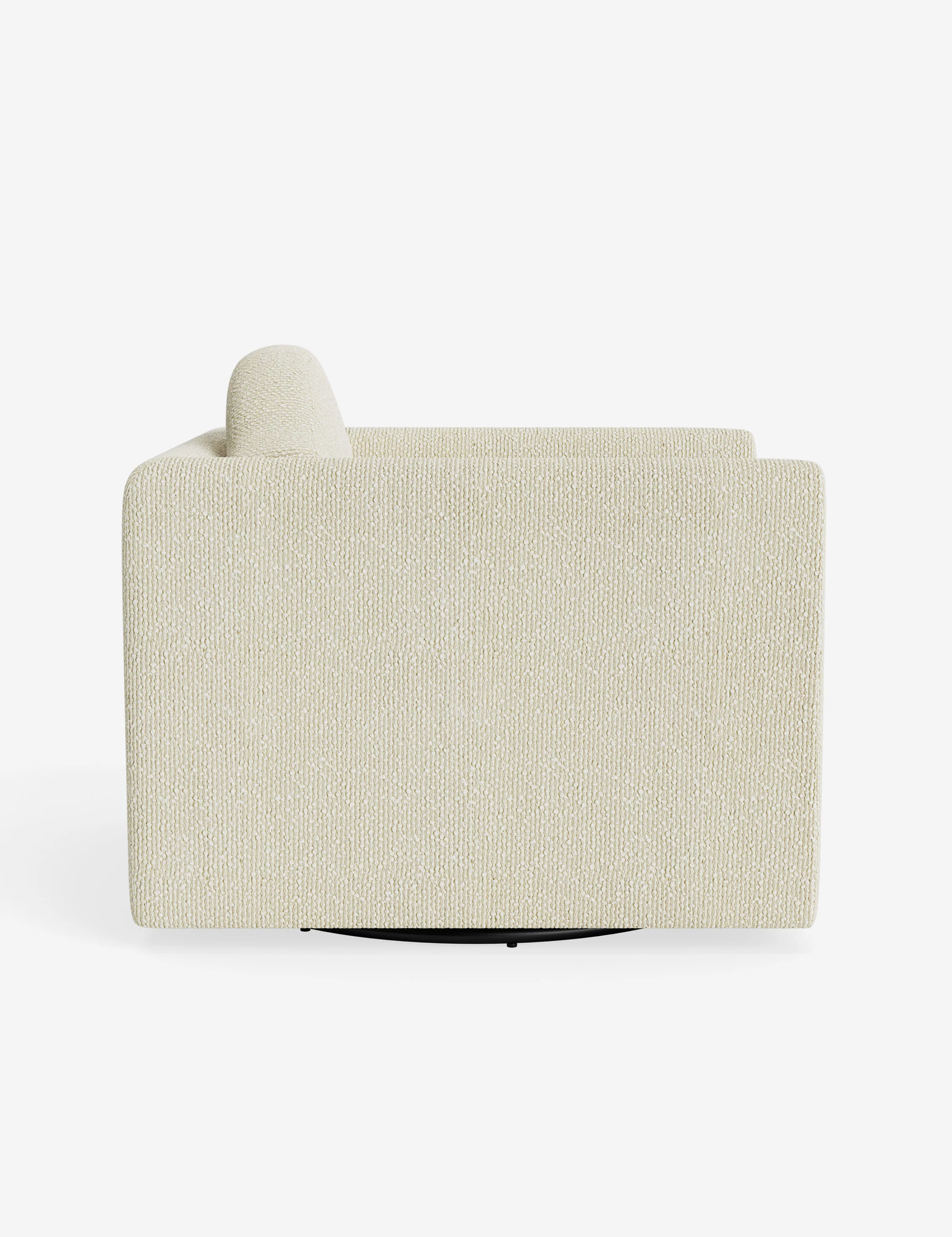 Bernadette Swivel Chair by Sarah Sherman Samuel - Image 43