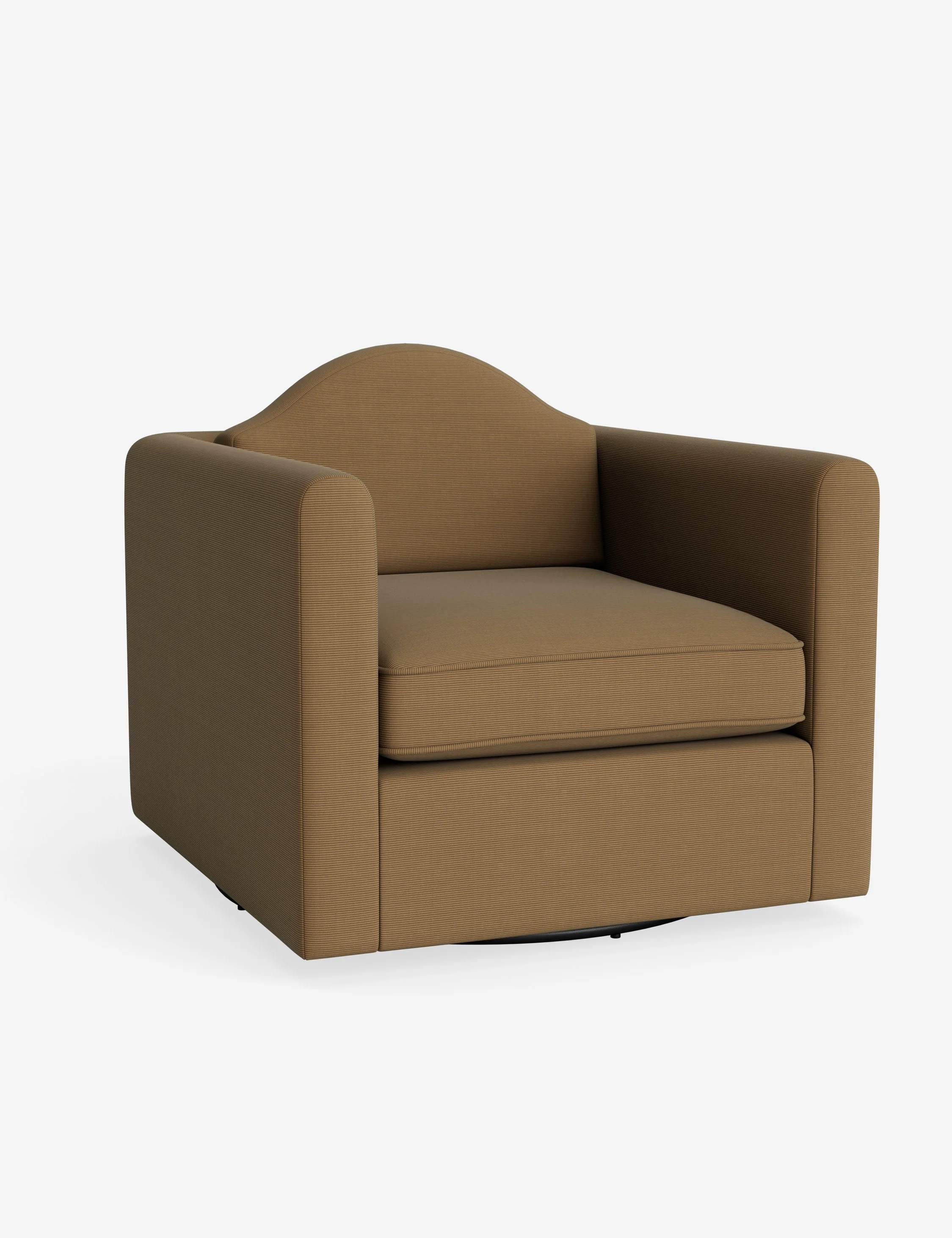 Bernadette Swivel Chair by Sarah Sherman Samuel - Image 48