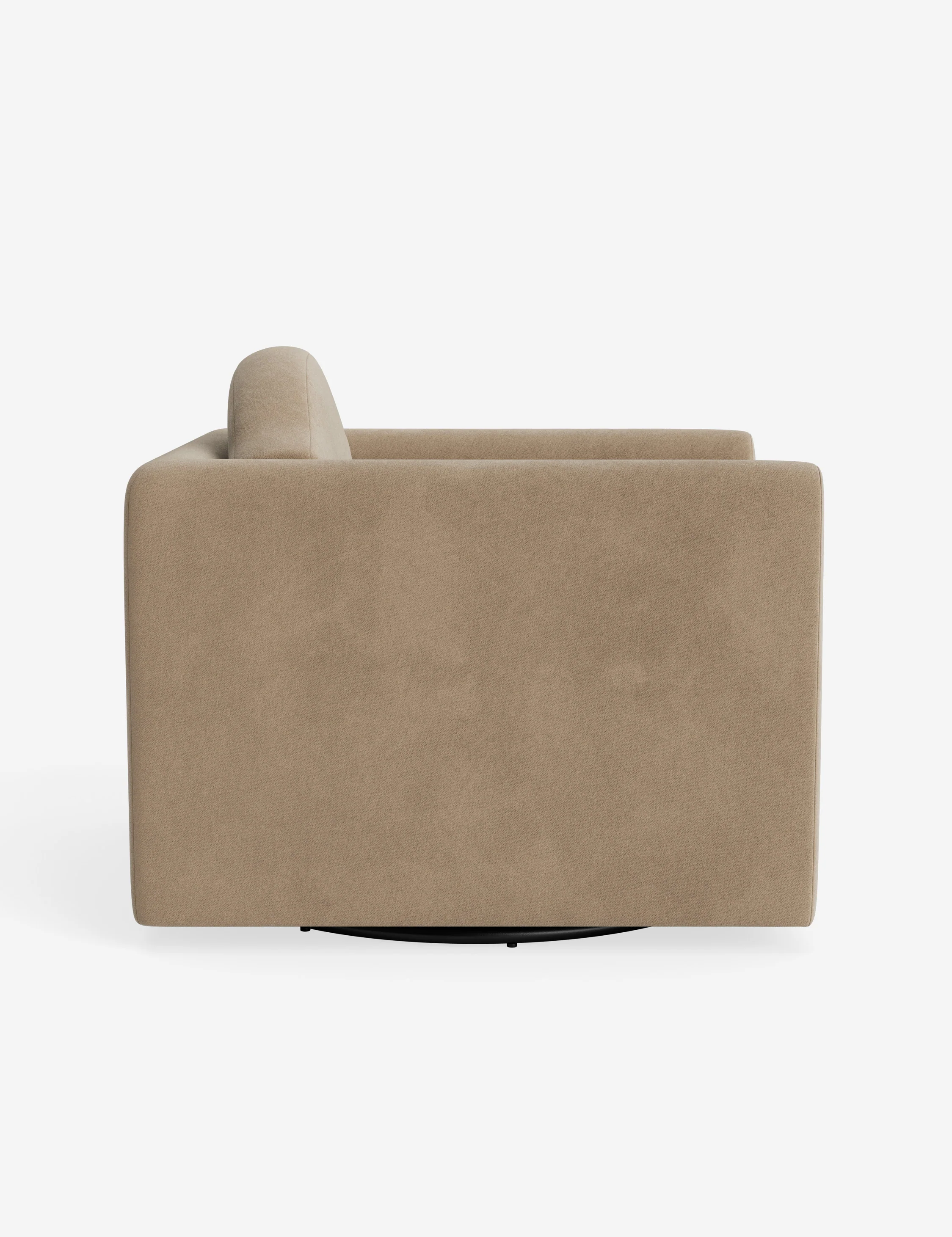 Bernadette Swivel Chair by Sarah Sherman Samuel - Image 52