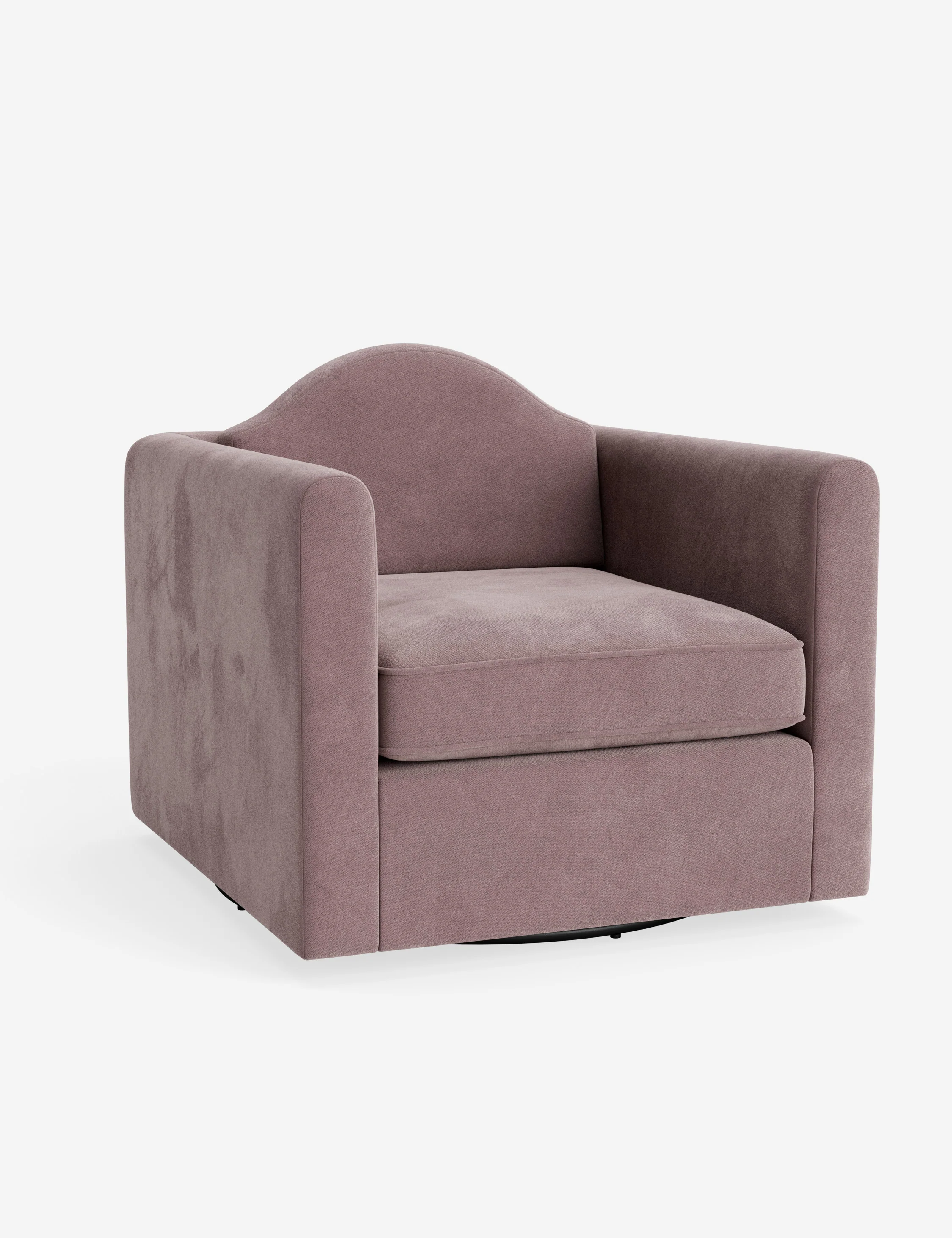 Bernadette Swivel Chair by Sarah Sherman Samuel - Image 54