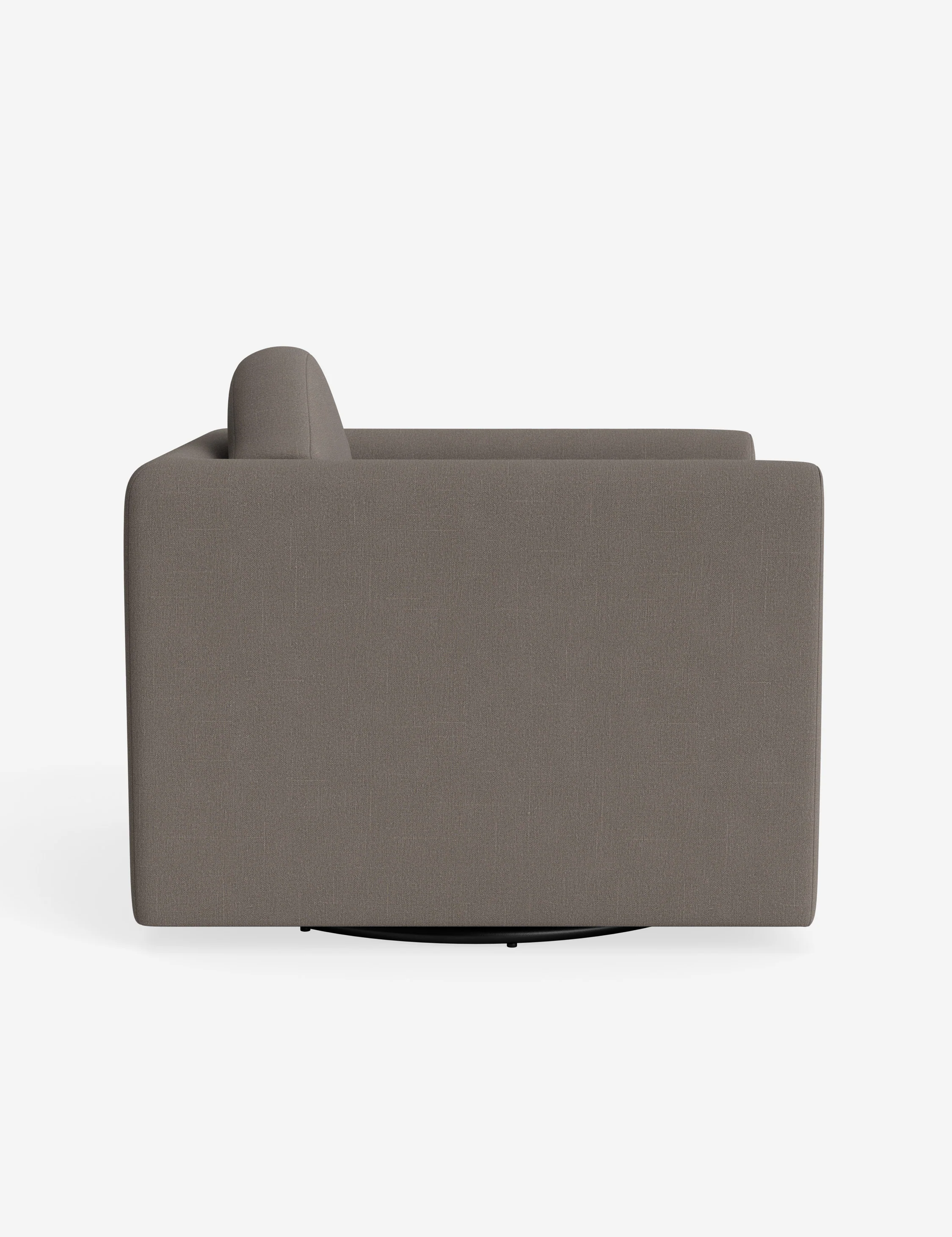 Bernadette Swivel Chair by Sarah Sherman Samuel - Image 69