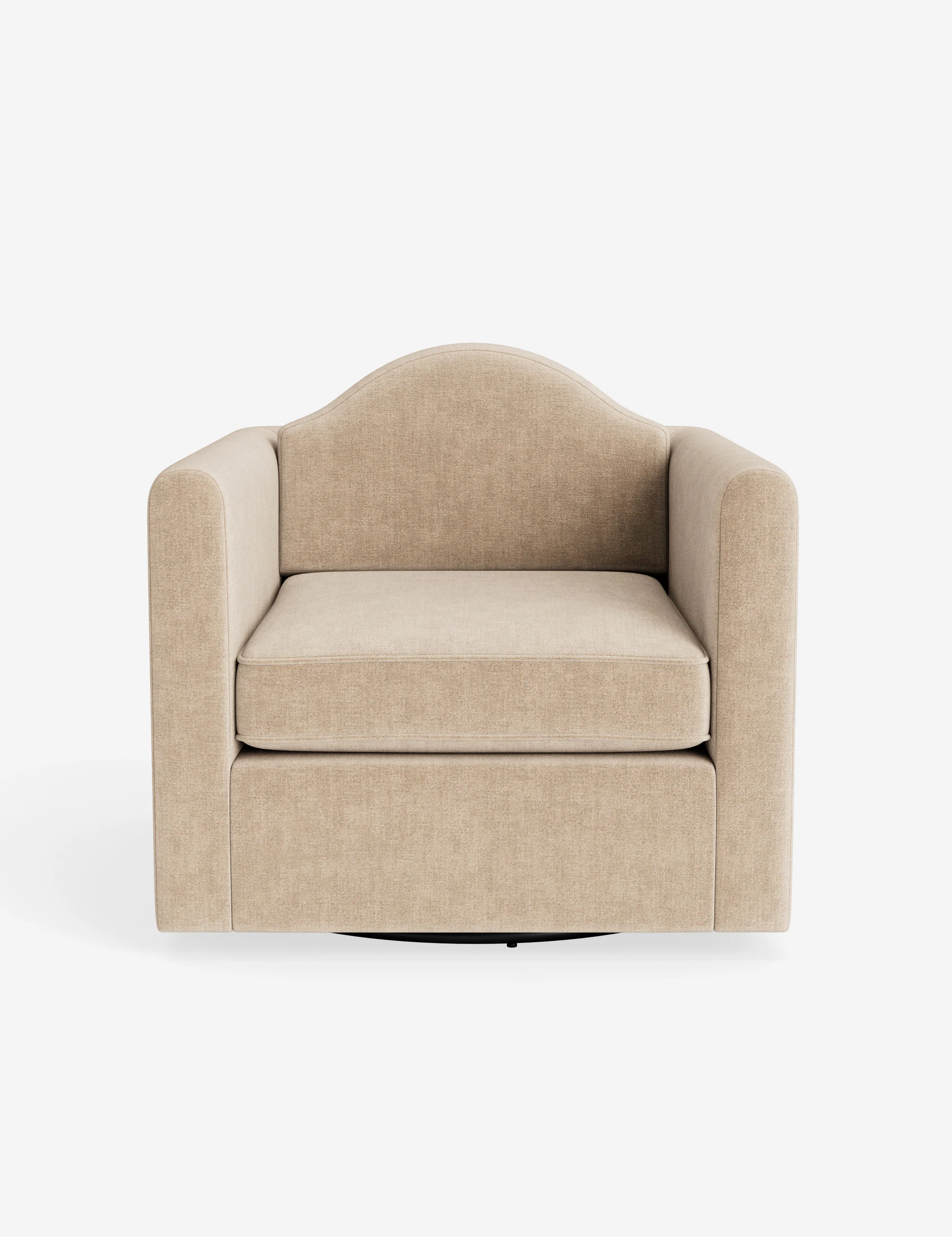 Bernadette Swivel Chair by Sarah Sherman Samuel - Image 70