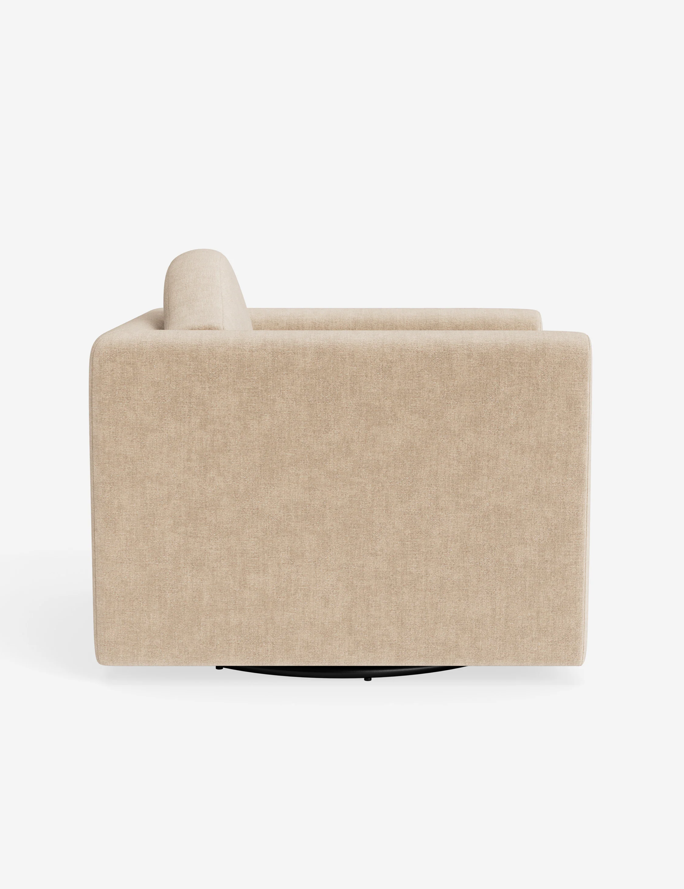 Bernadette Swivel Chair by Sarah Sherman Samuel - Image 72