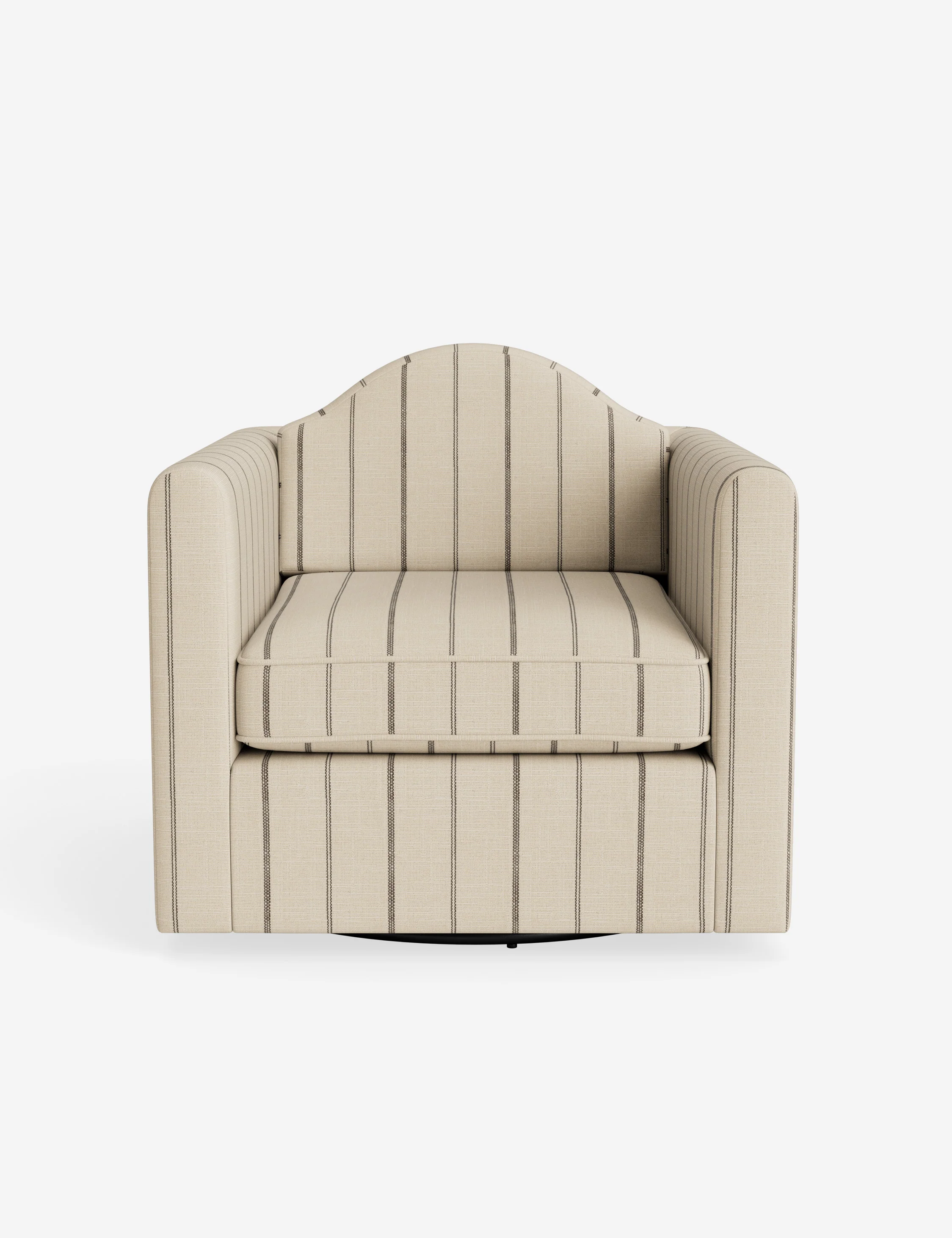 Bernadette Swivel Chair by Sarah Sherman Samuel - Image 73