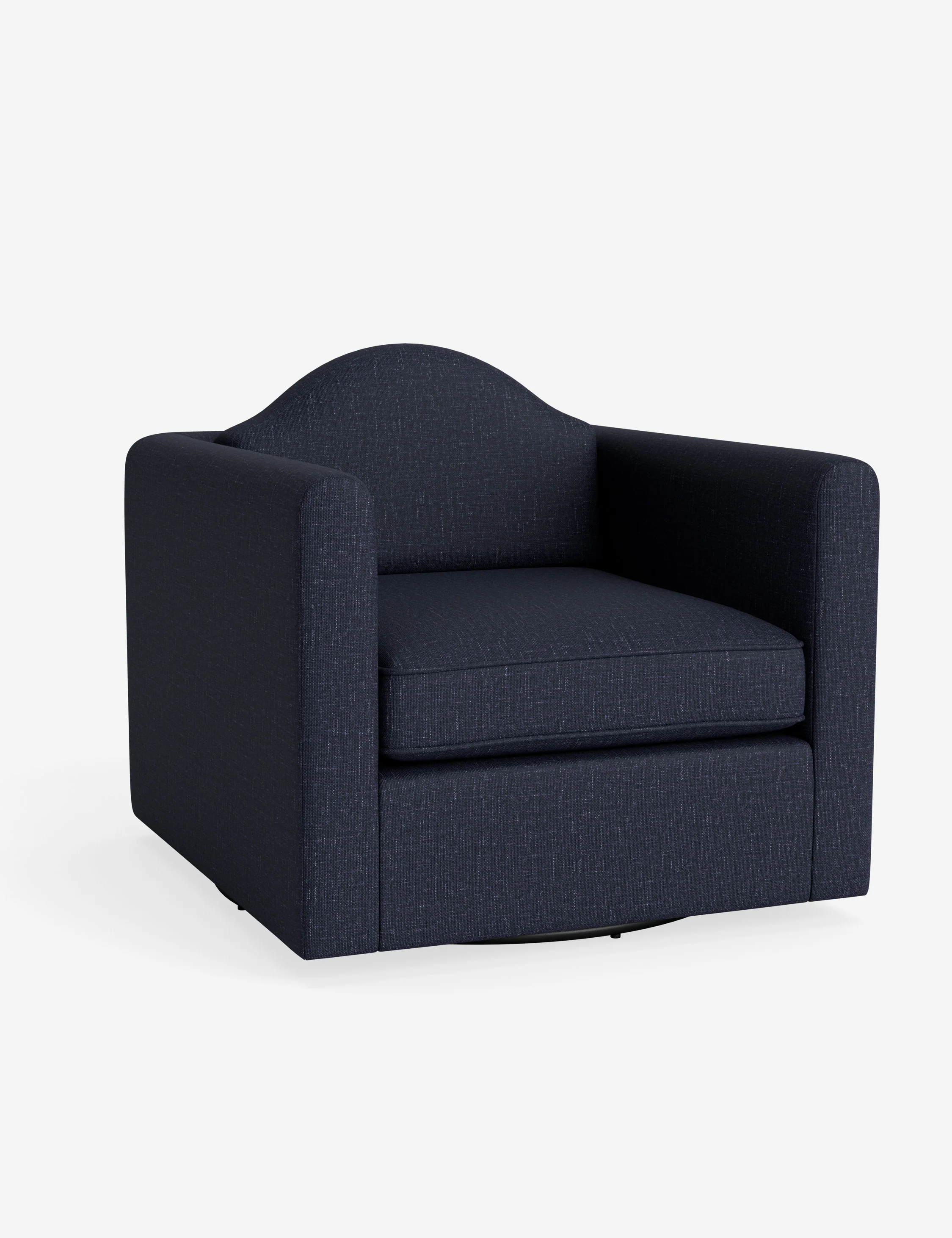 Bernadette Swivel Chair by Sarah Sherman Samuel - Image 77