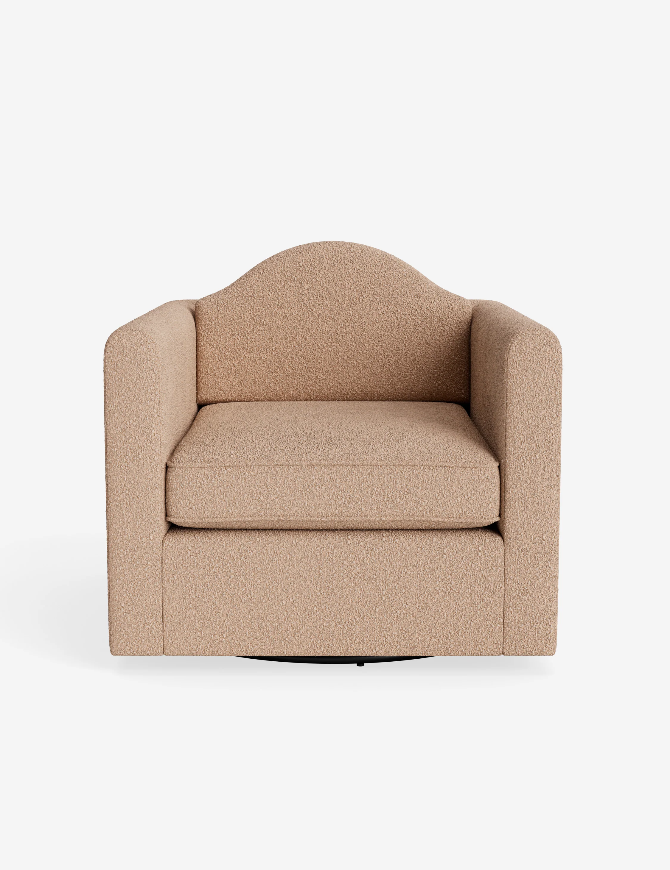 Bernadette Swivel Chair by Sarah Sherman Samuel - Image 91