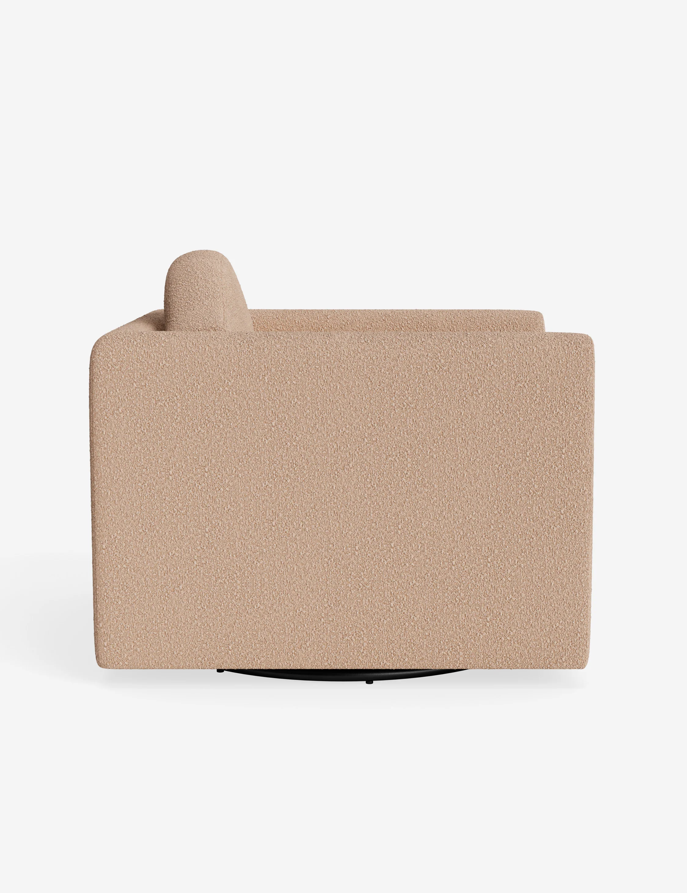 Bernadette Swivel Chair by Sarah Sherman Samuel - Image 93
