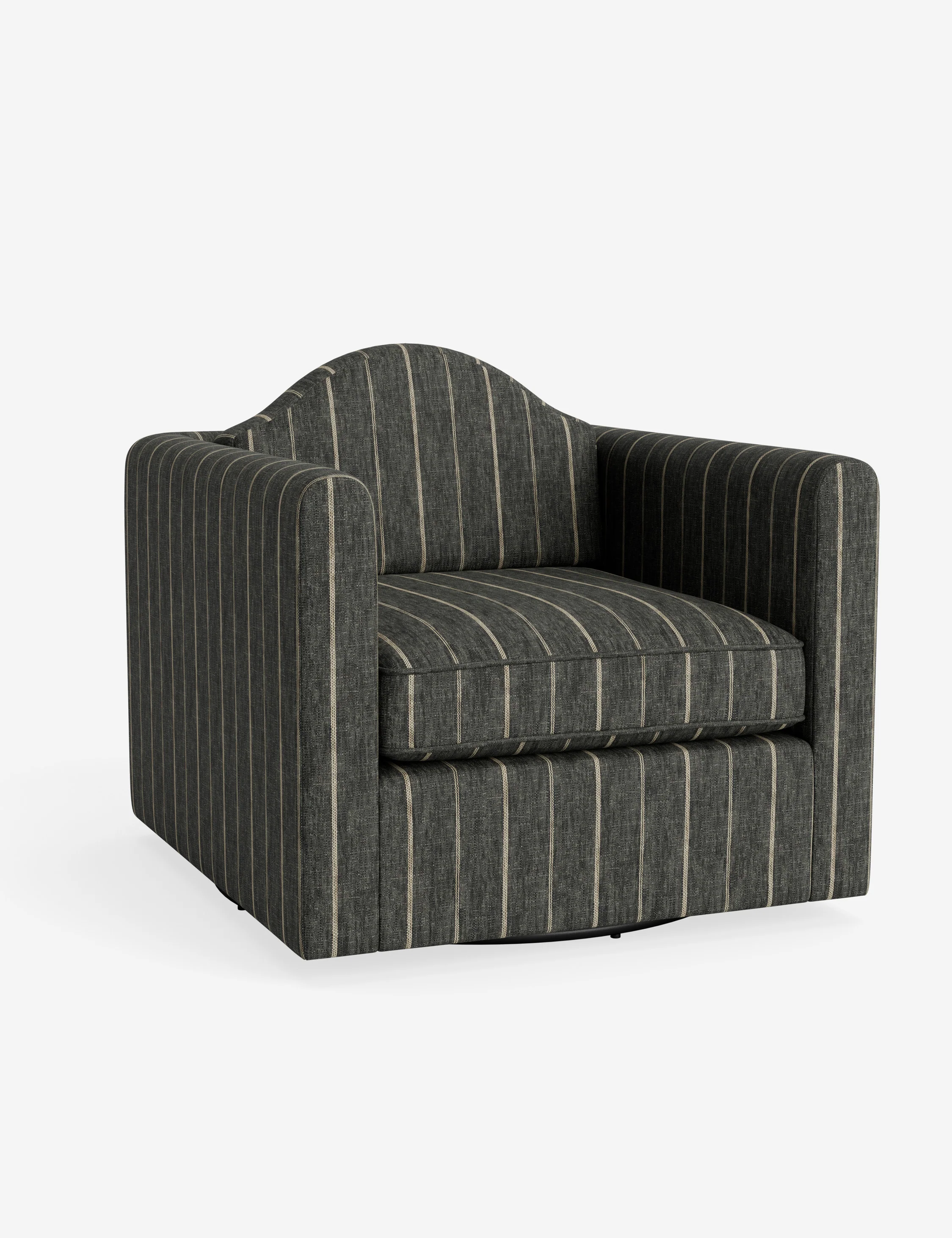 Bernadette Swivel Chair by Sarah Sherman Samuel - Image 95