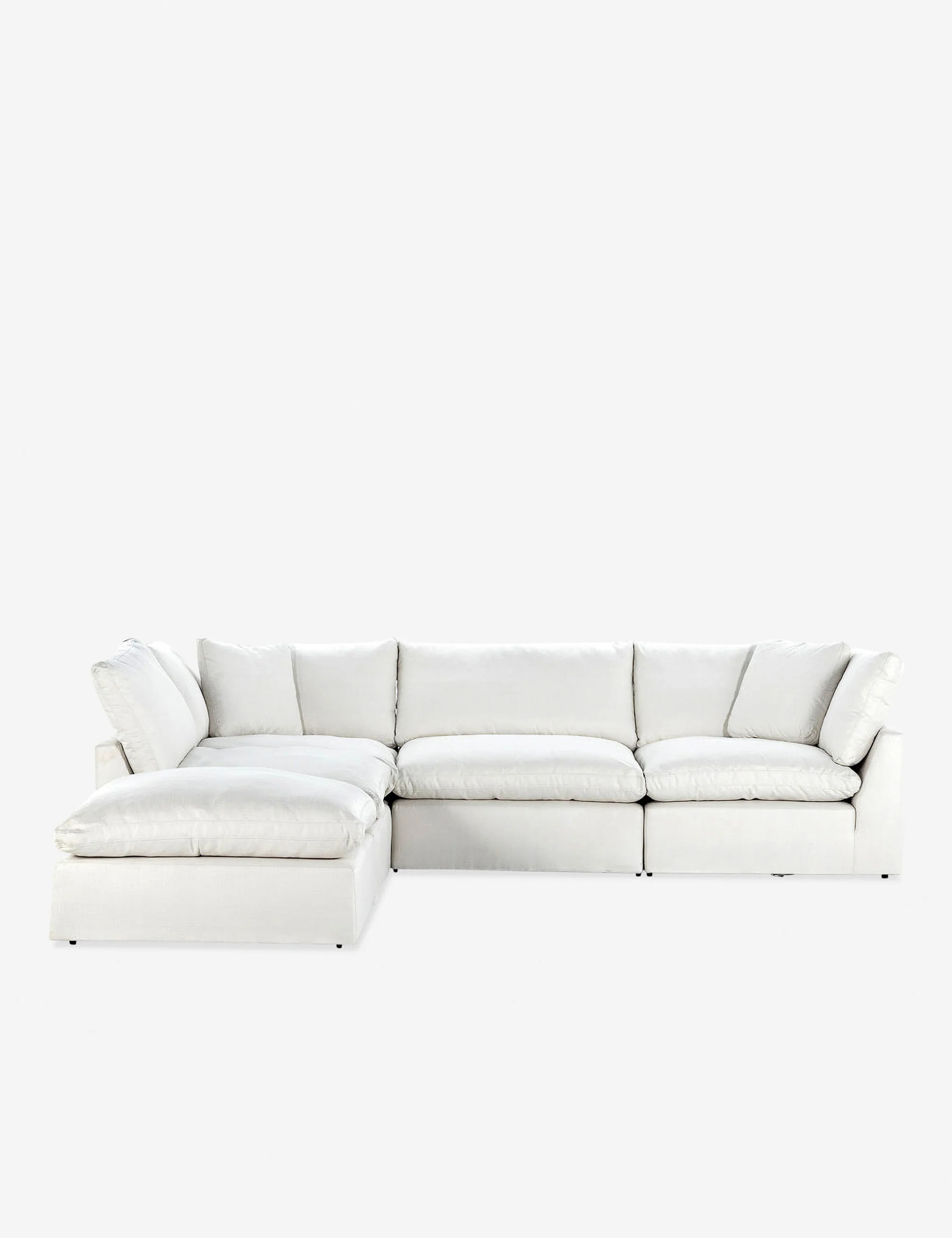 Bernard Sectional Sofa - Image 12