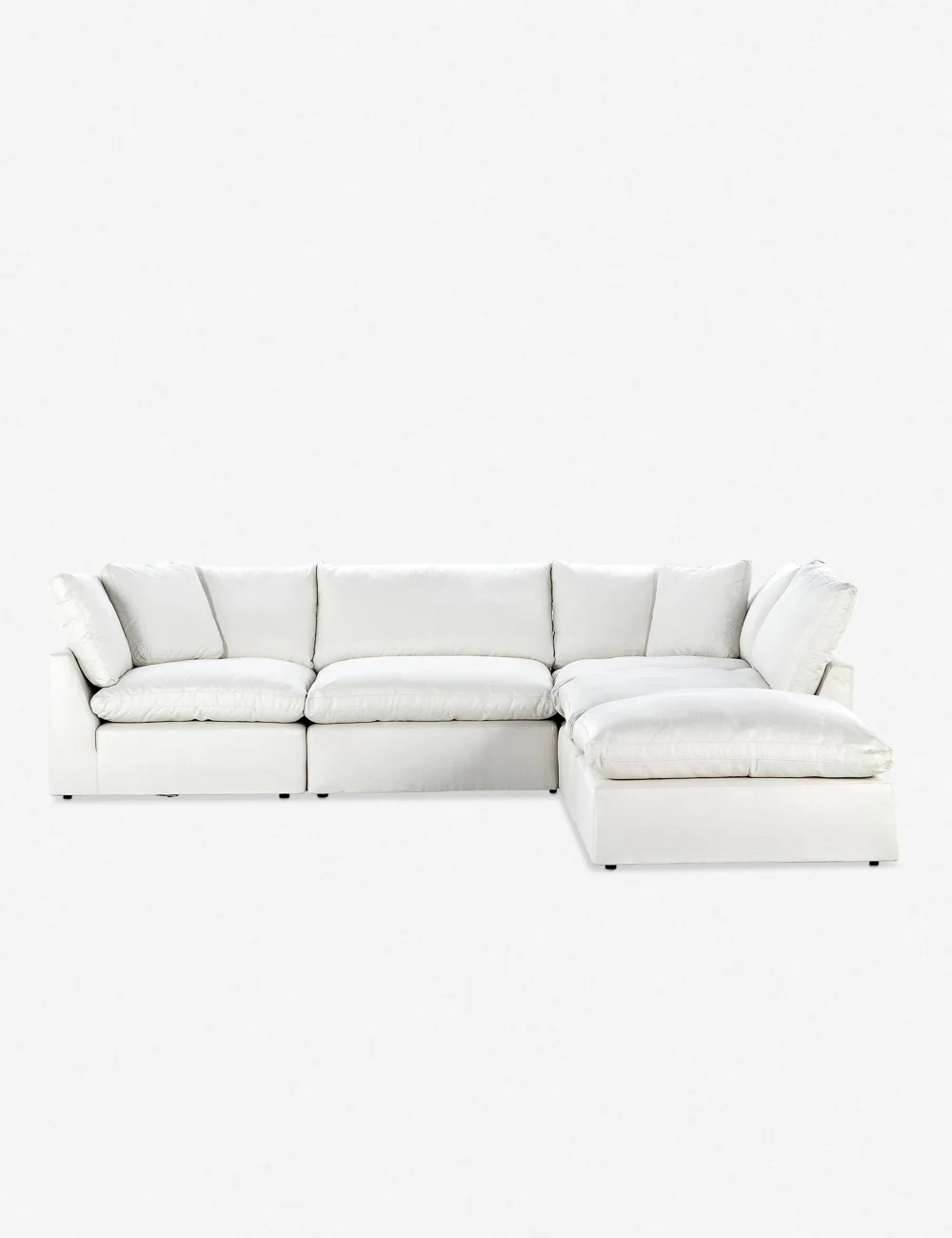 Bernard Sectional Sofa - Image 17