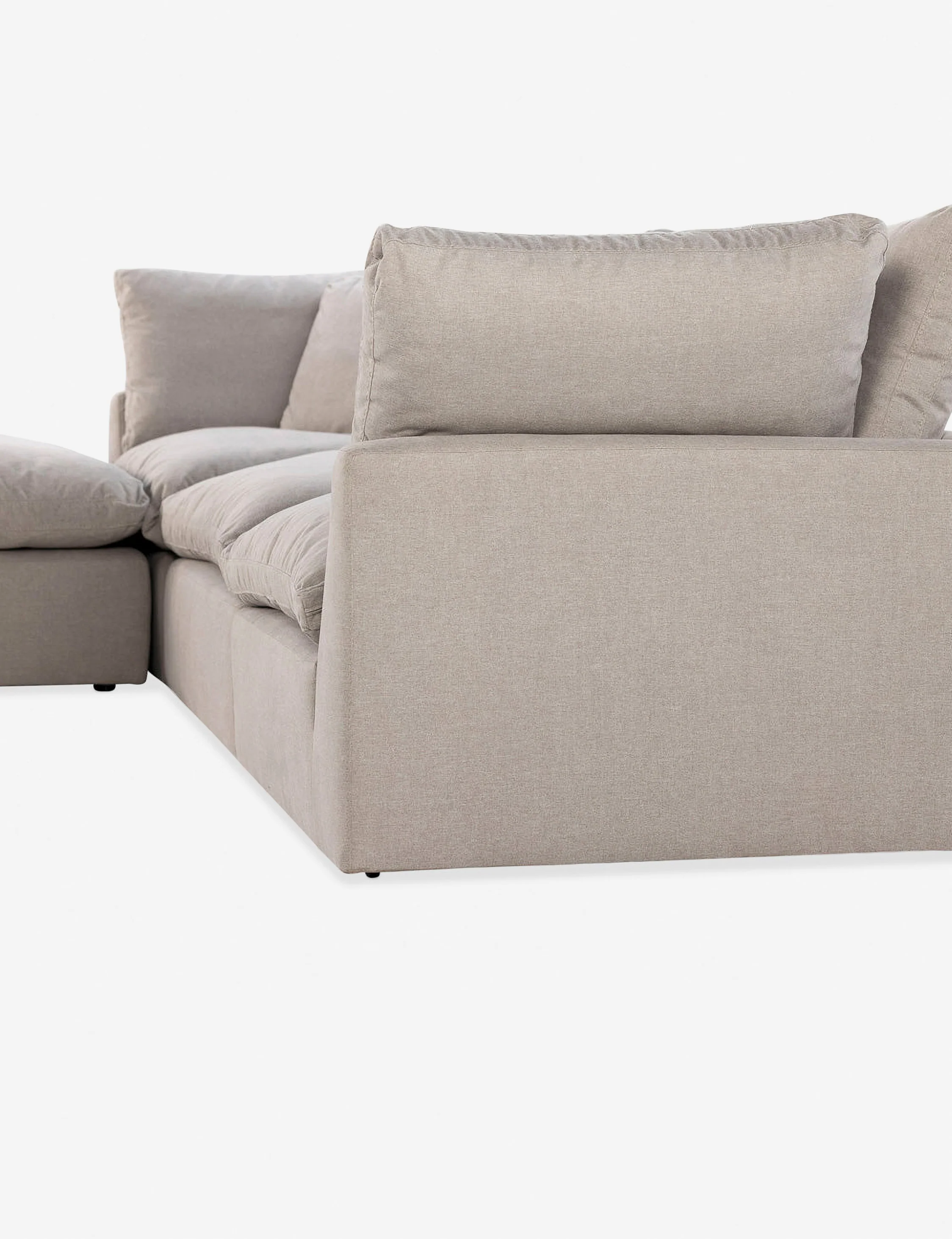 Bernard Sectional Sofa - Image 4
