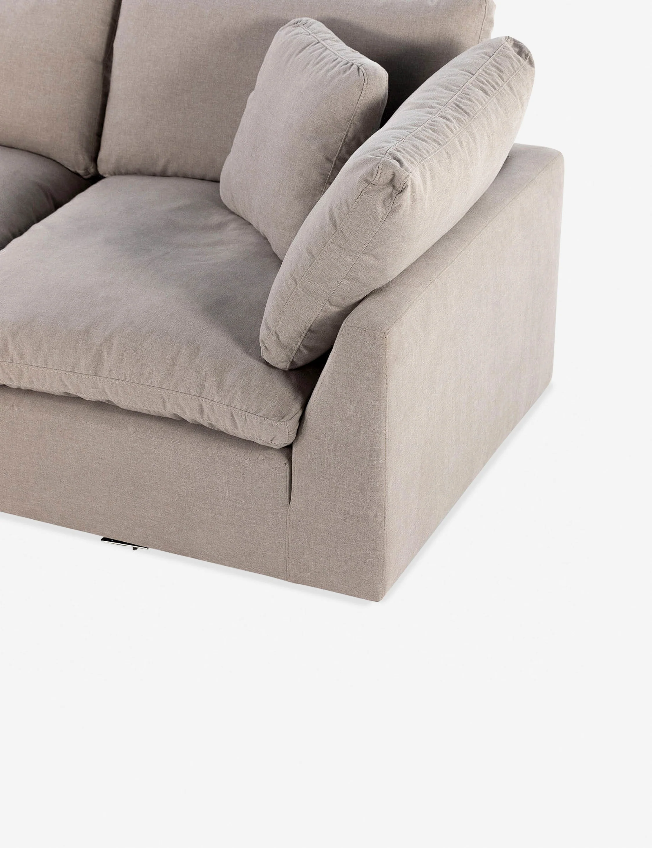Bernard Sectional Sofa - Image 5