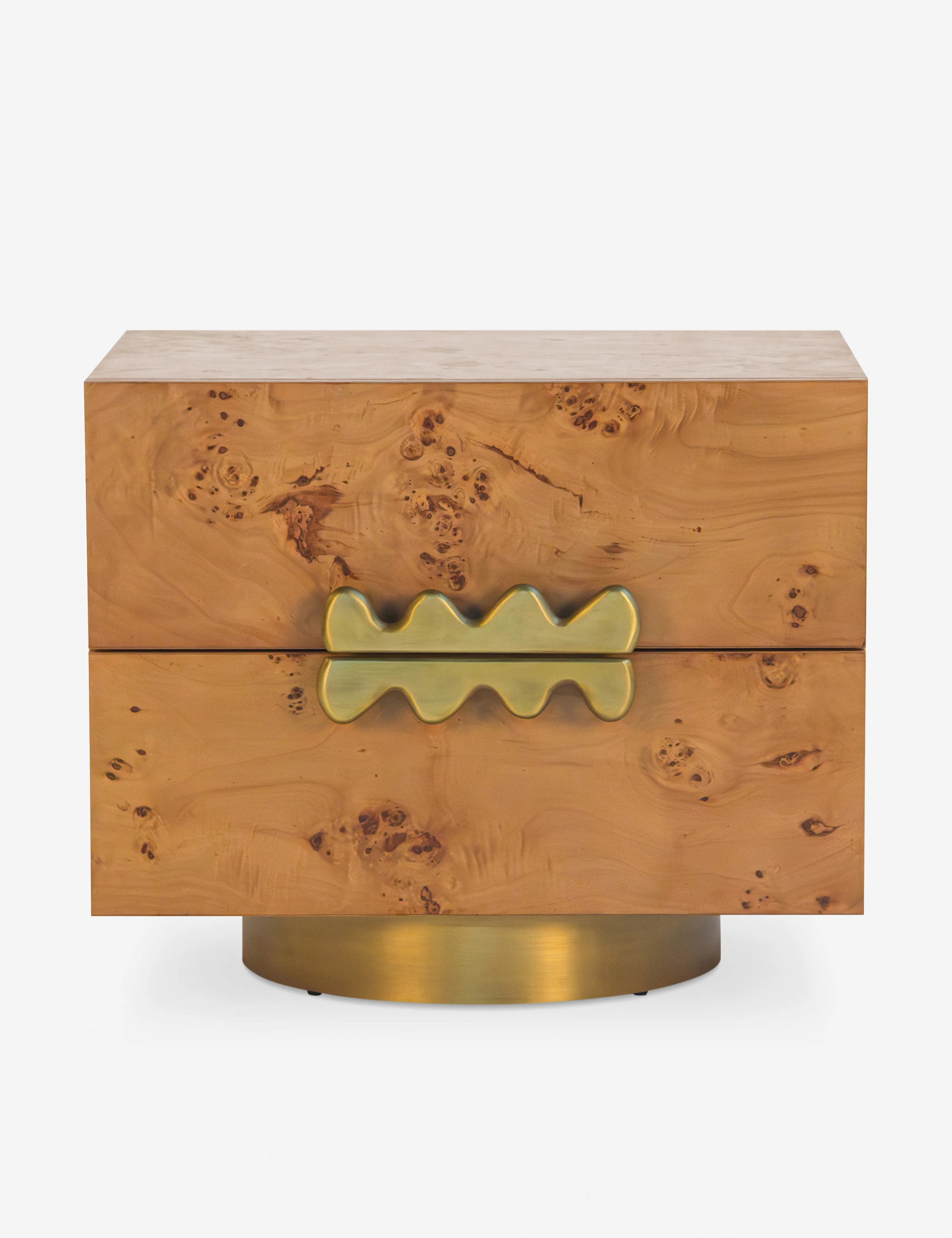 Bertone Nightstand - Image 2