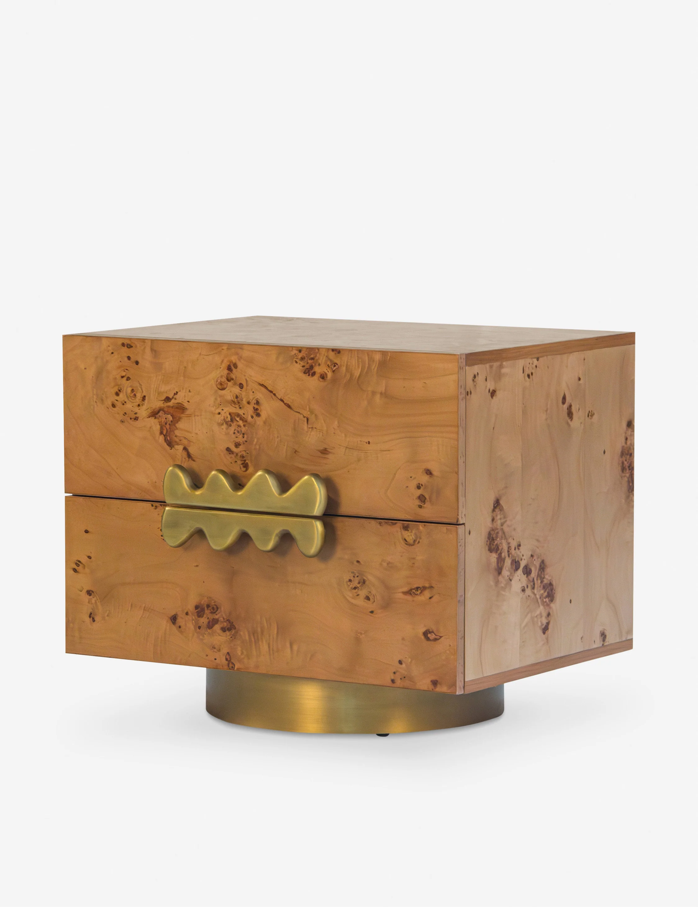 Bertone Nightstand - Image 3