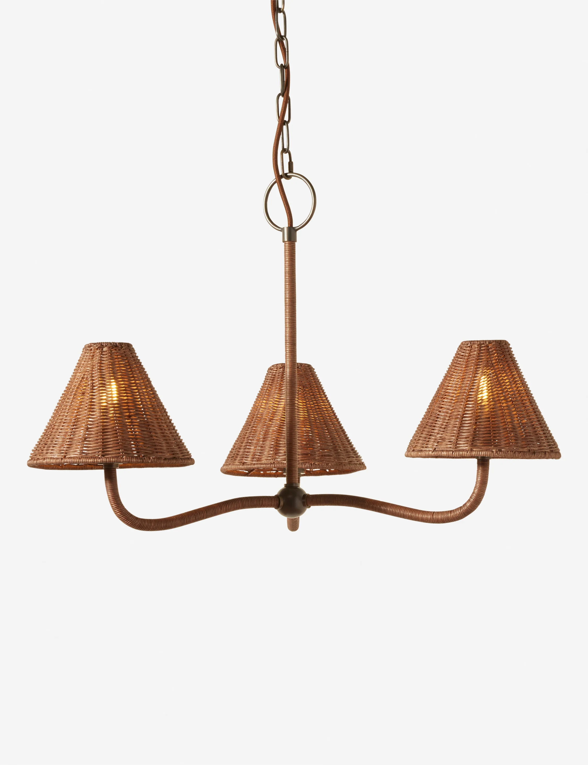 Besson Chandelier - Image 11