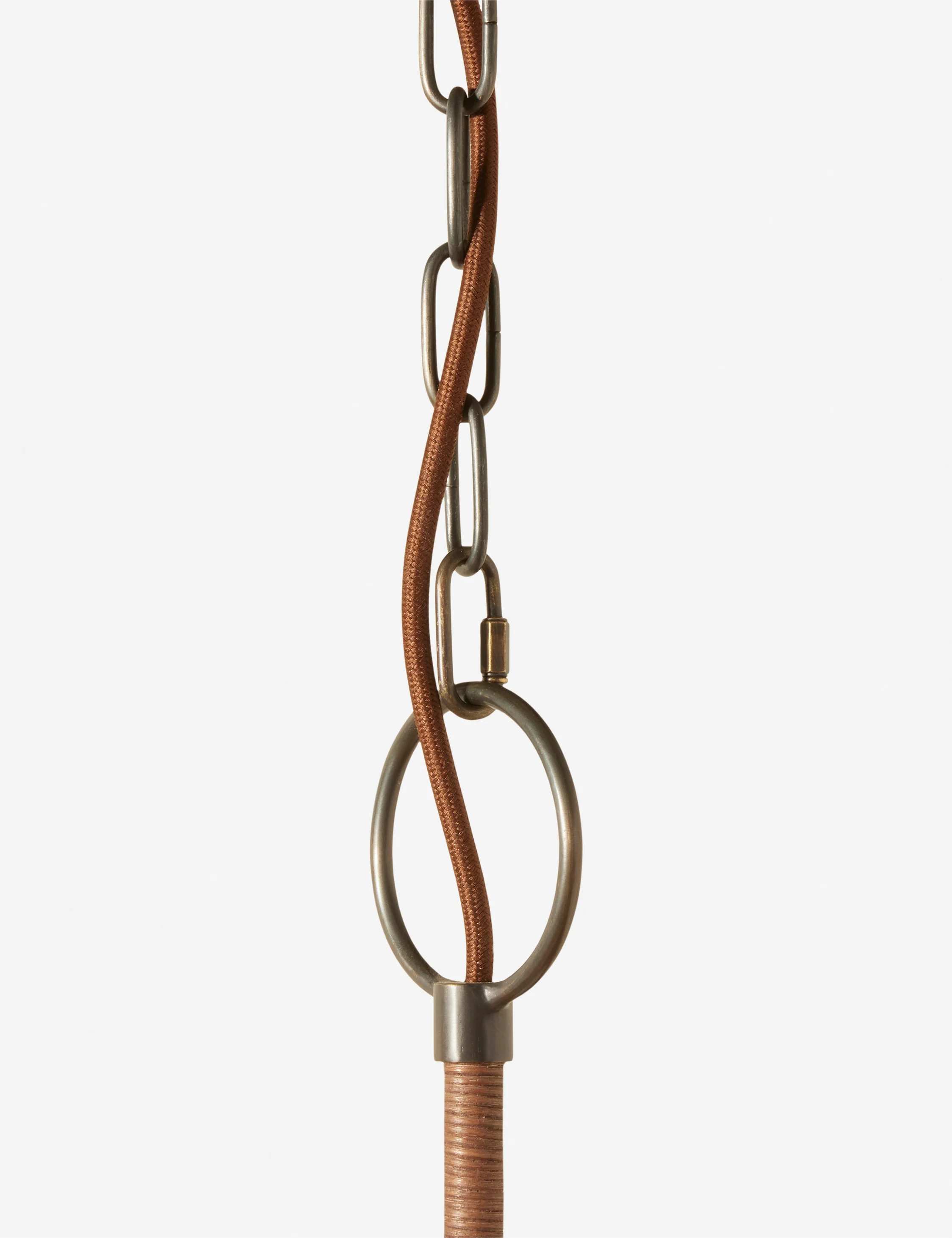 Besson Chandelier - Image 16