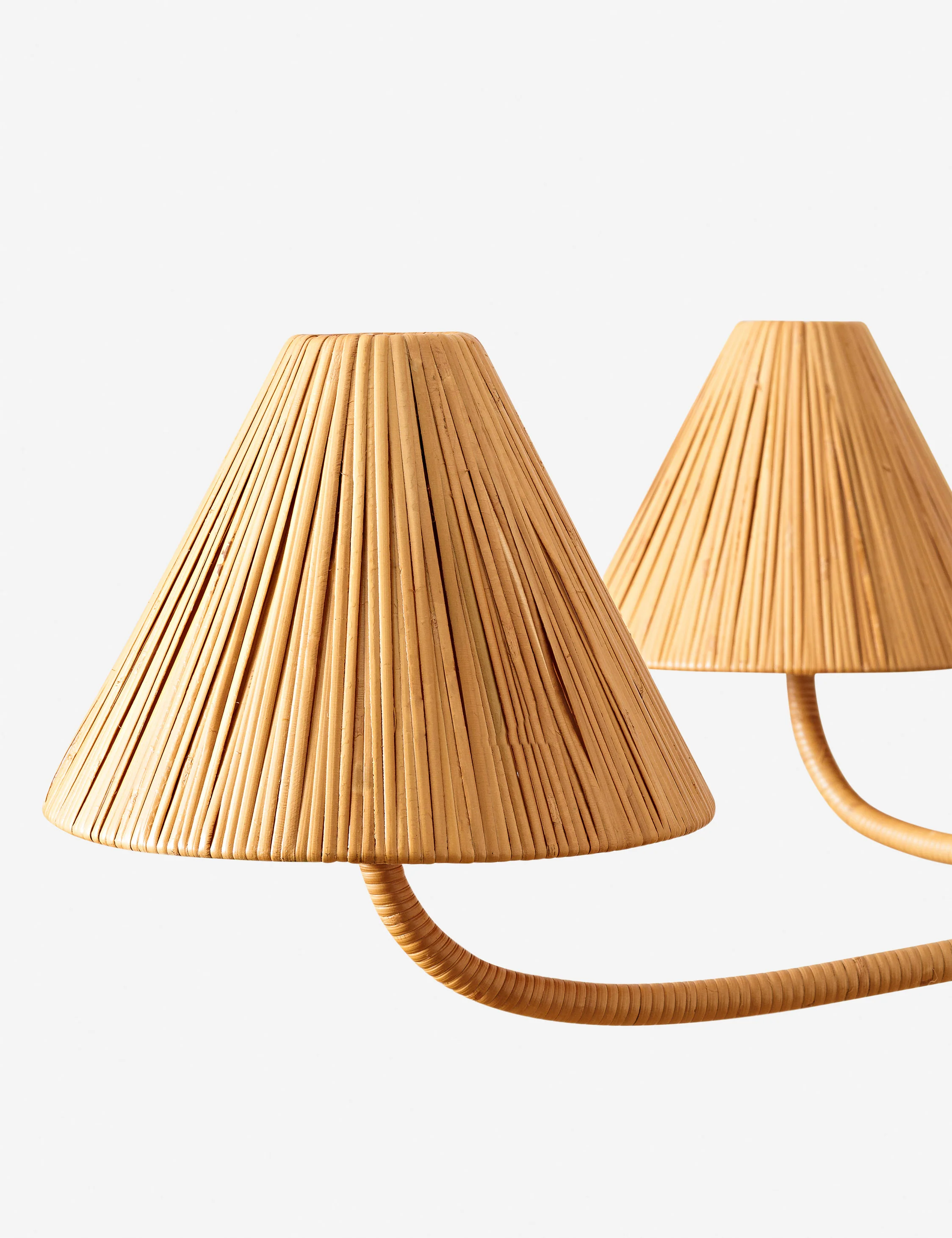 Besson Chandelier - Image 6