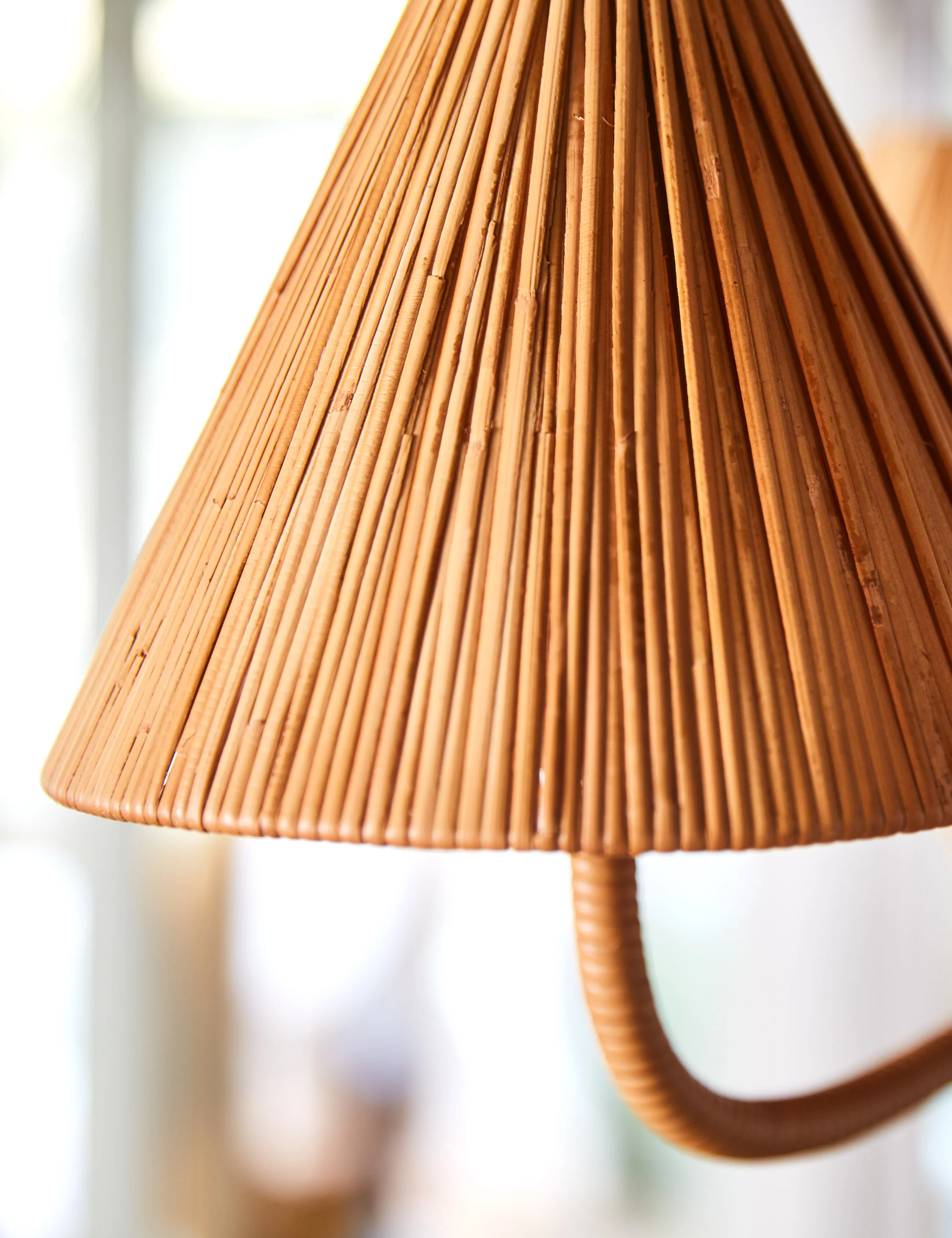 Besson Chandelier - Image 7