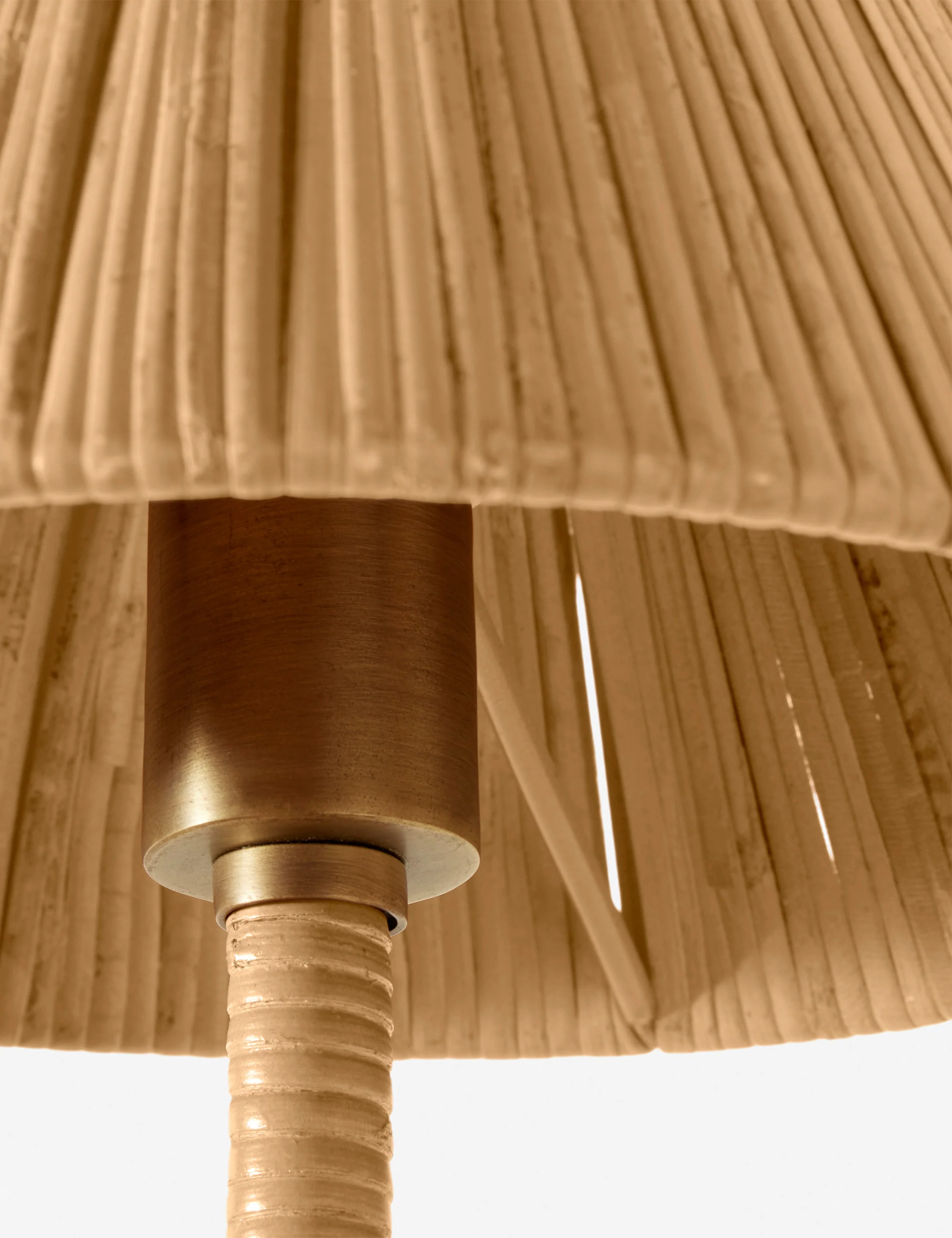 Besson Double Sconce - Image 6