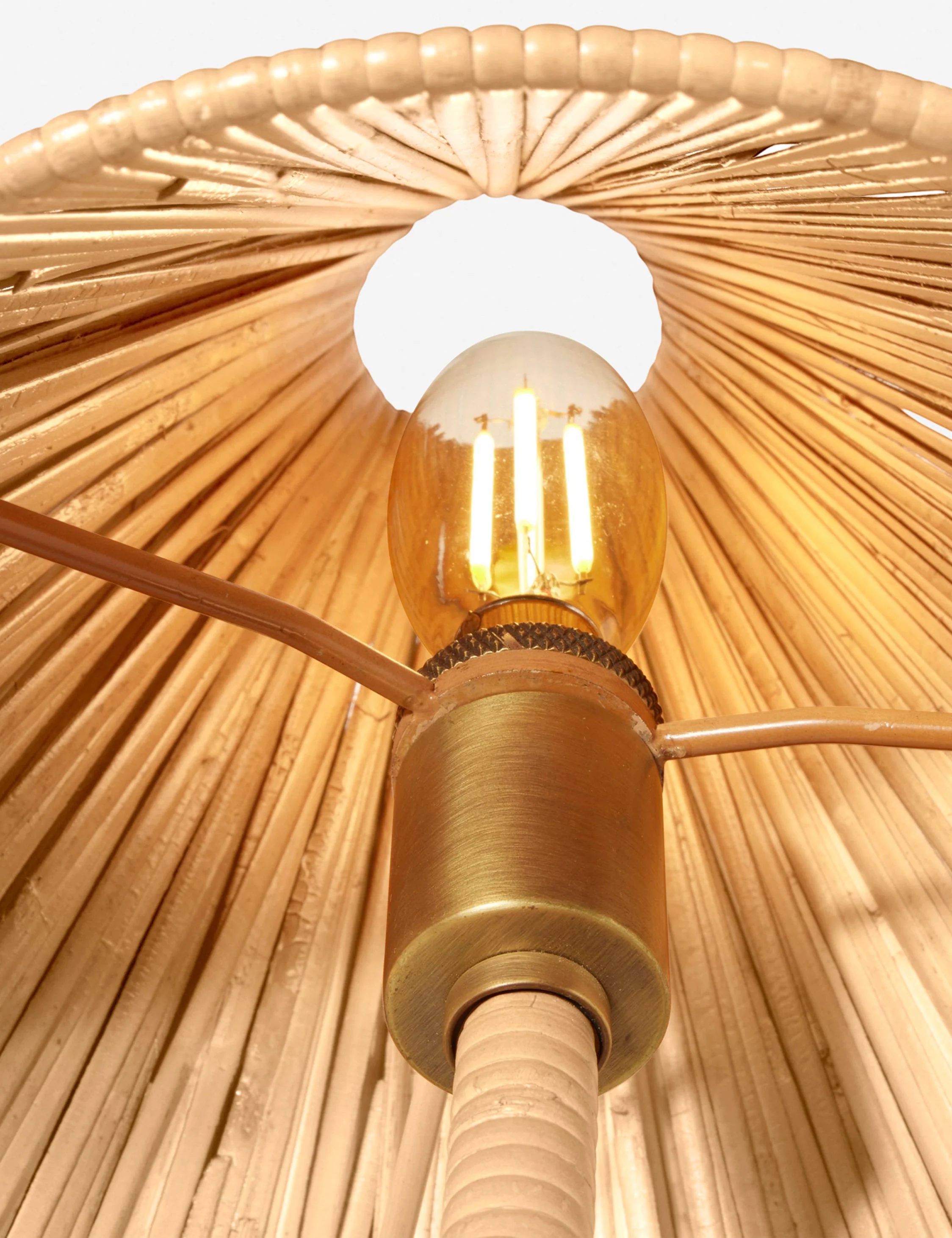 Besson Double Sconce - Image 7