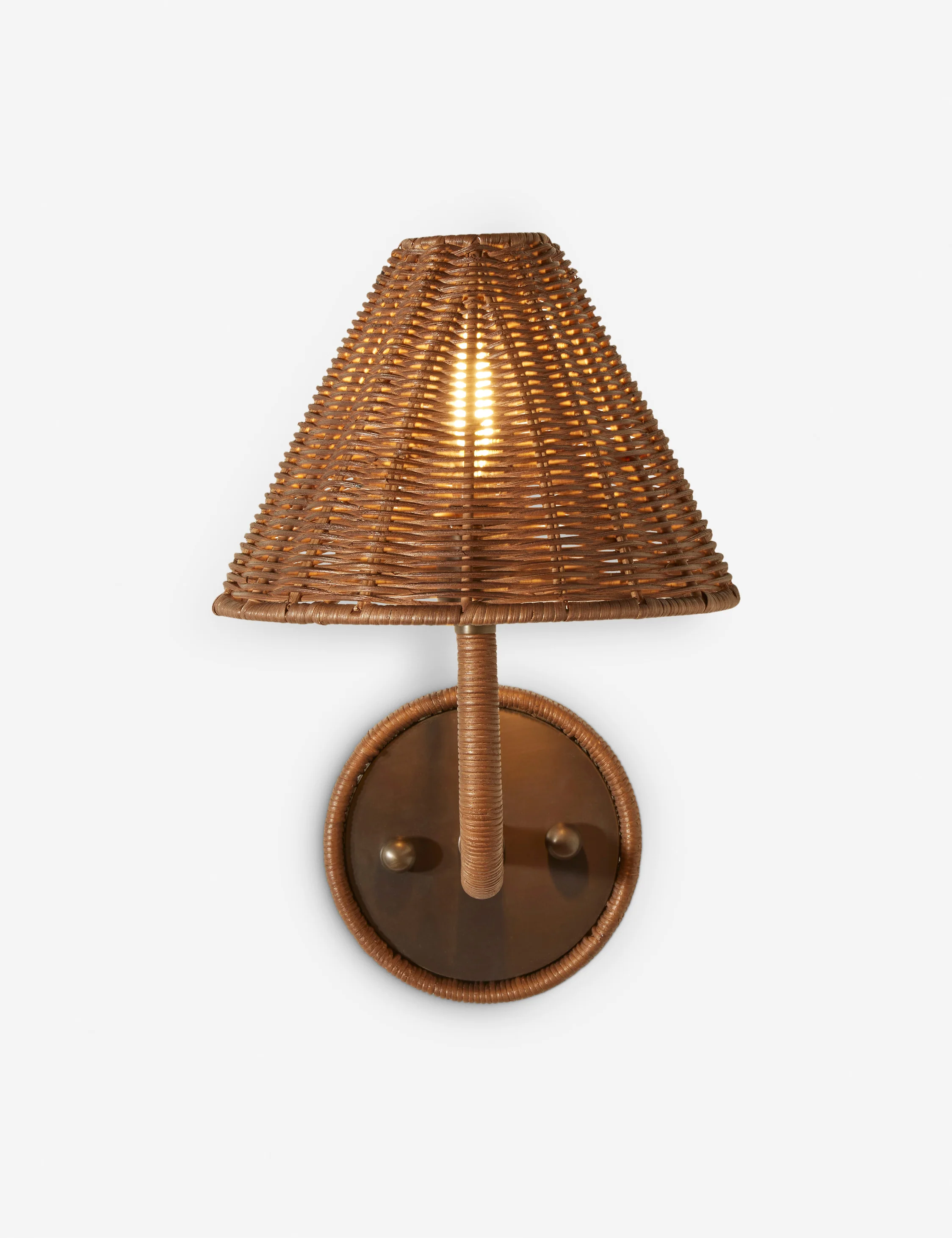 Besson Sconce - Image 6