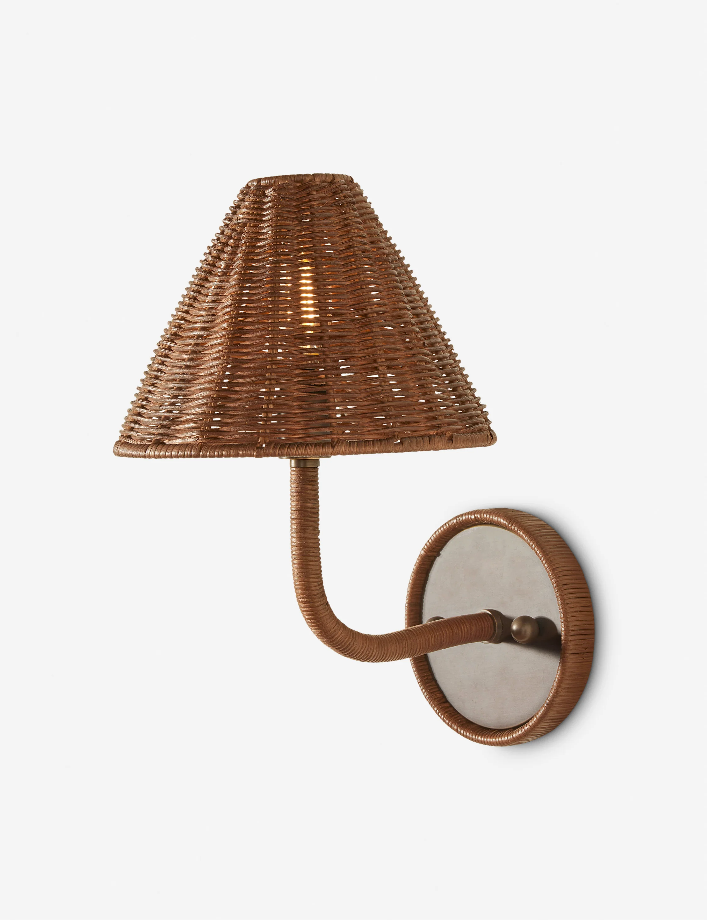 Besson Sconce - Image 8