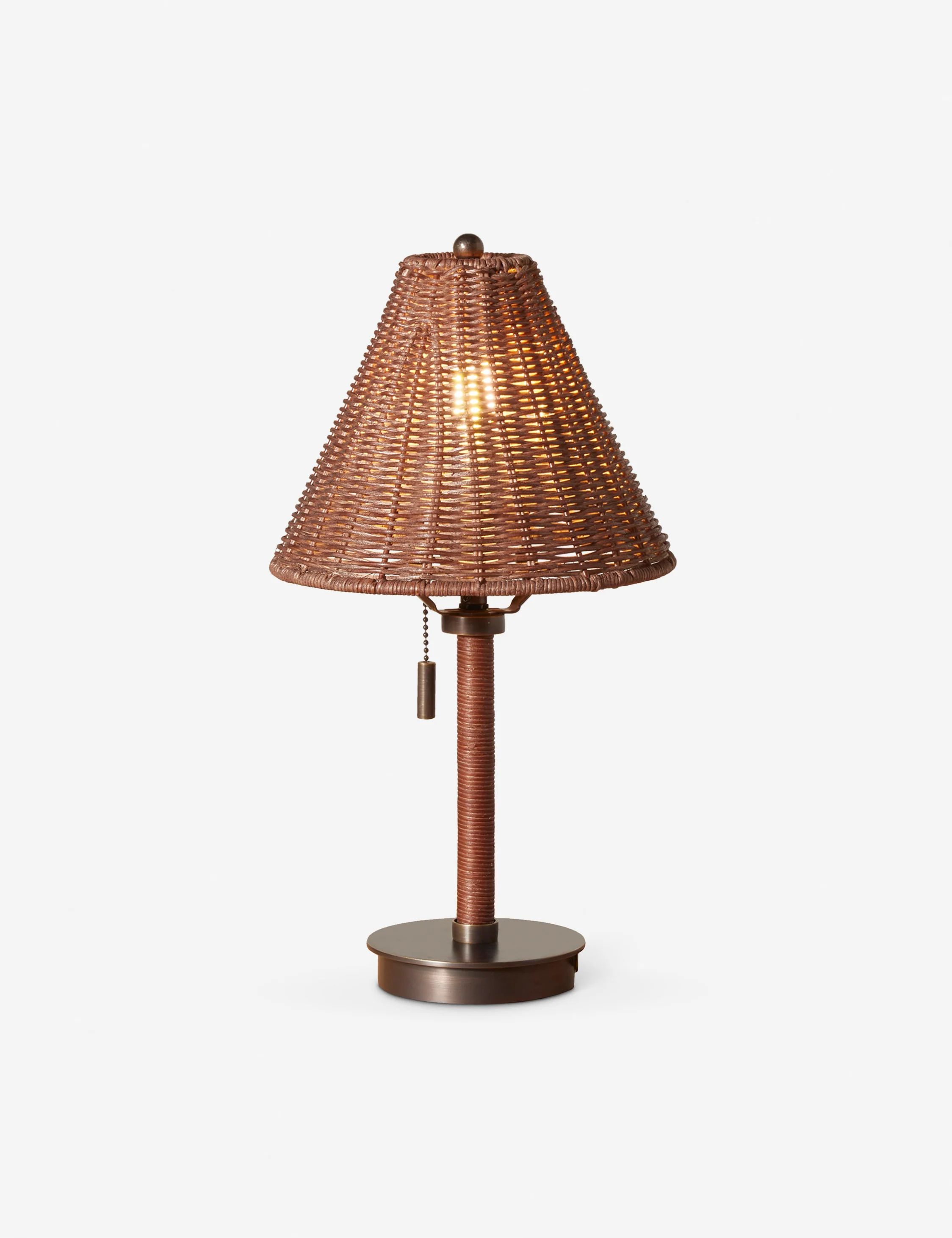 Besson Table Lamp - Image 13