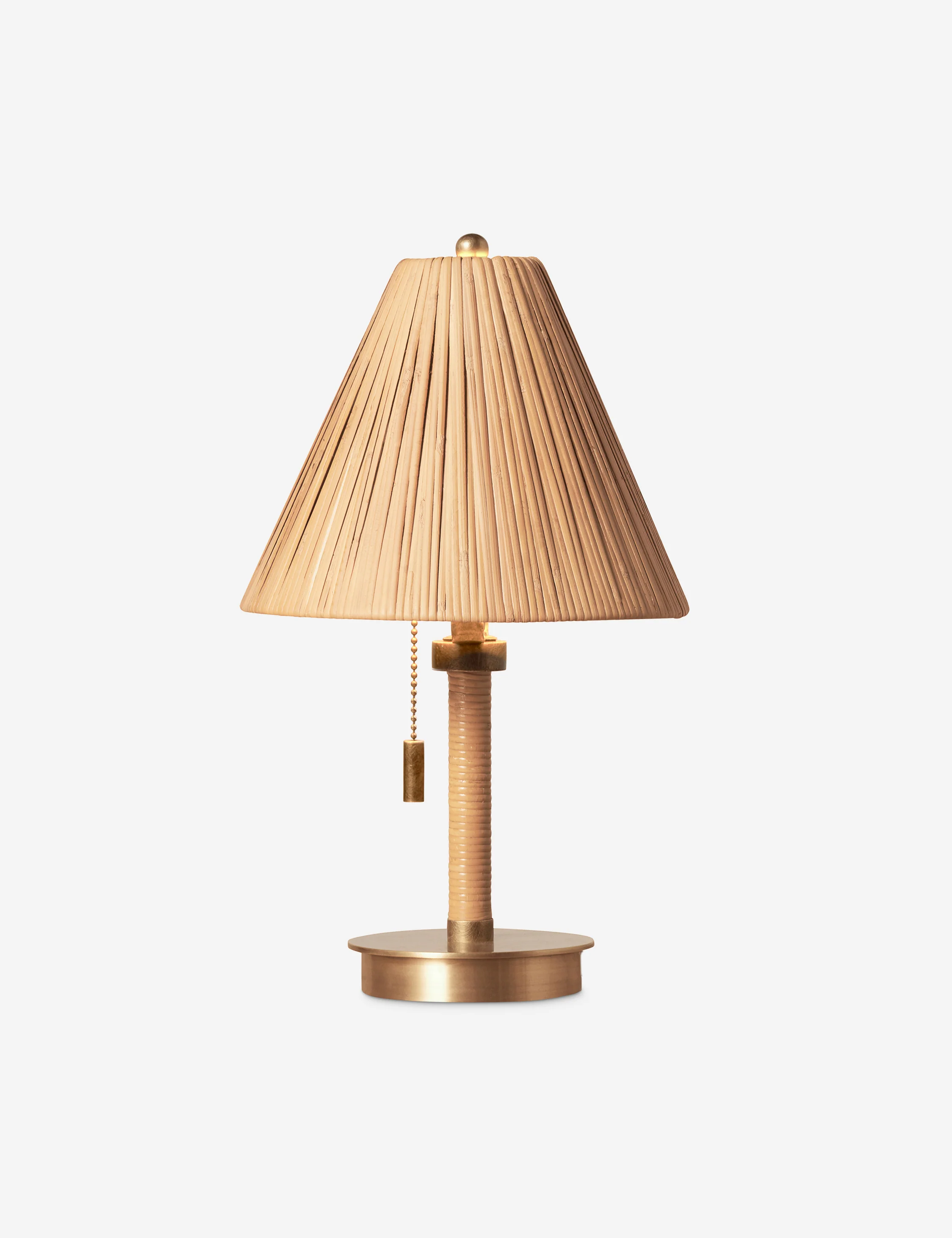 Besson Table Lamp - Image 7