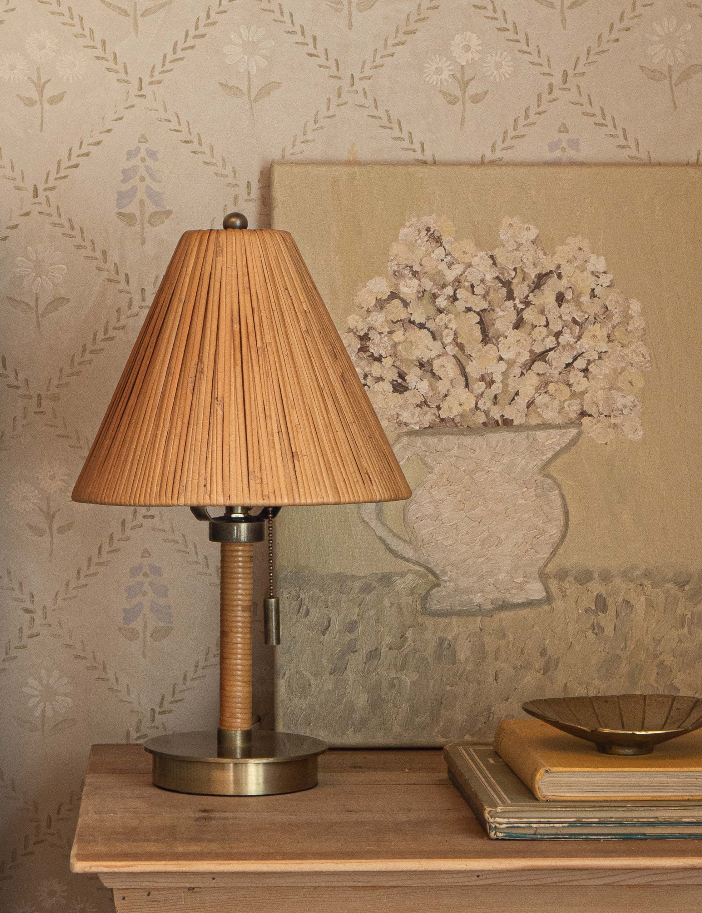 Besson Table Lamp - Image 8