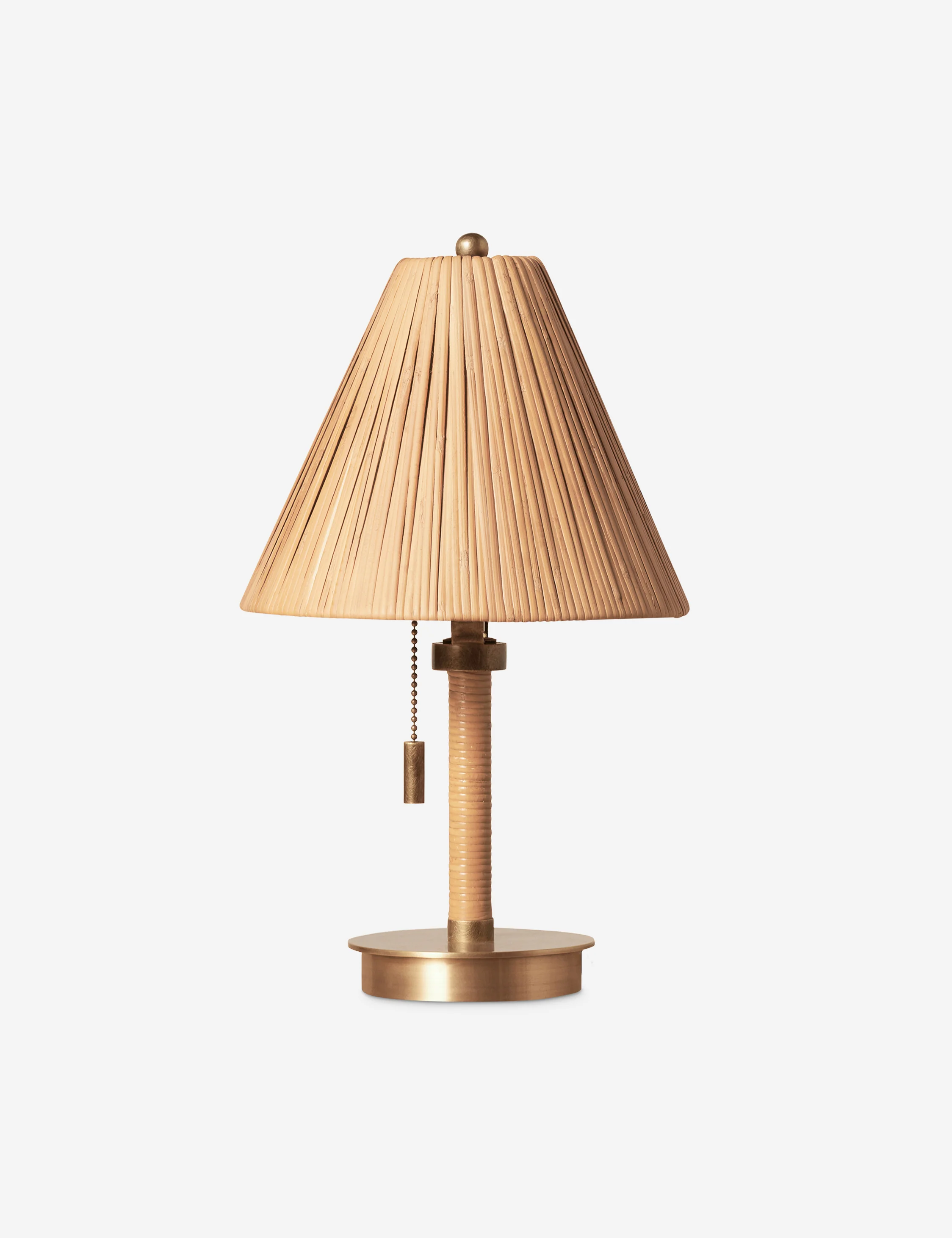 Besson Table Lamp - Image 9